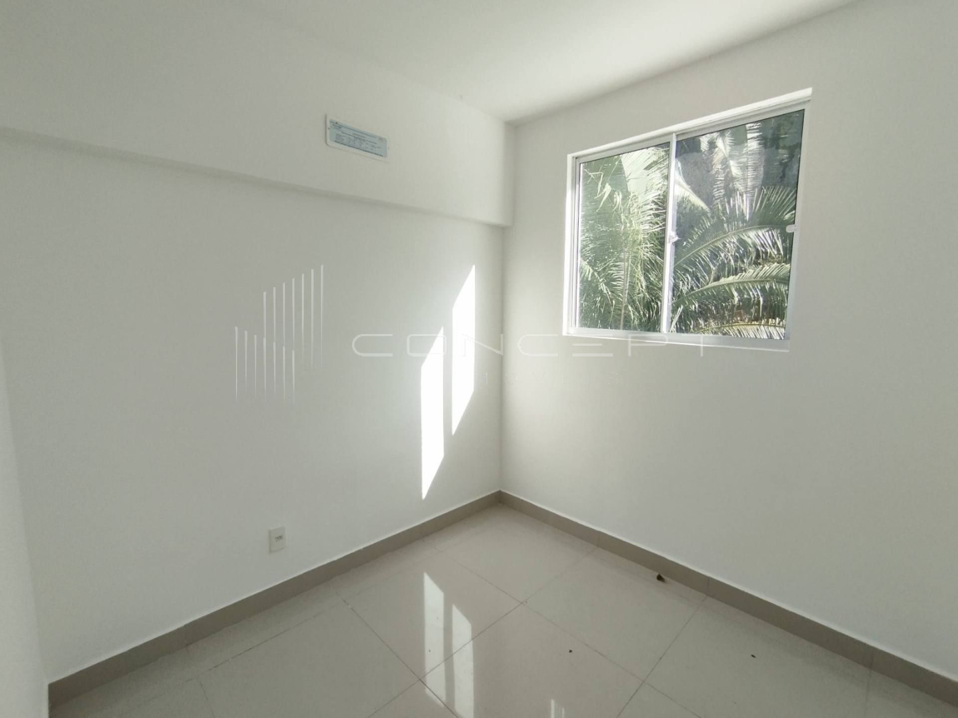 Apartamento no bairro Recanto das Palmeiras