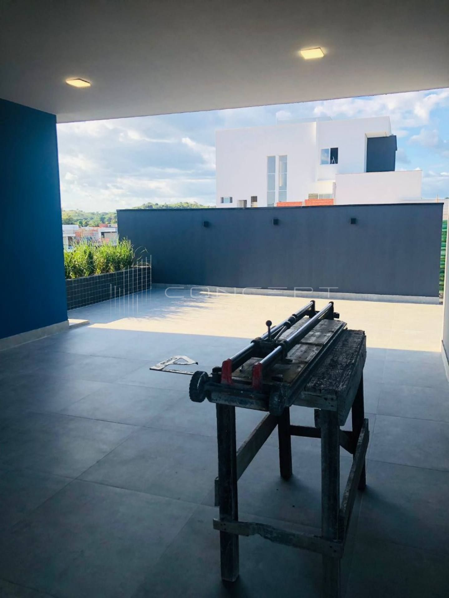 Casa de Condomínio no bairro Tabajaras
