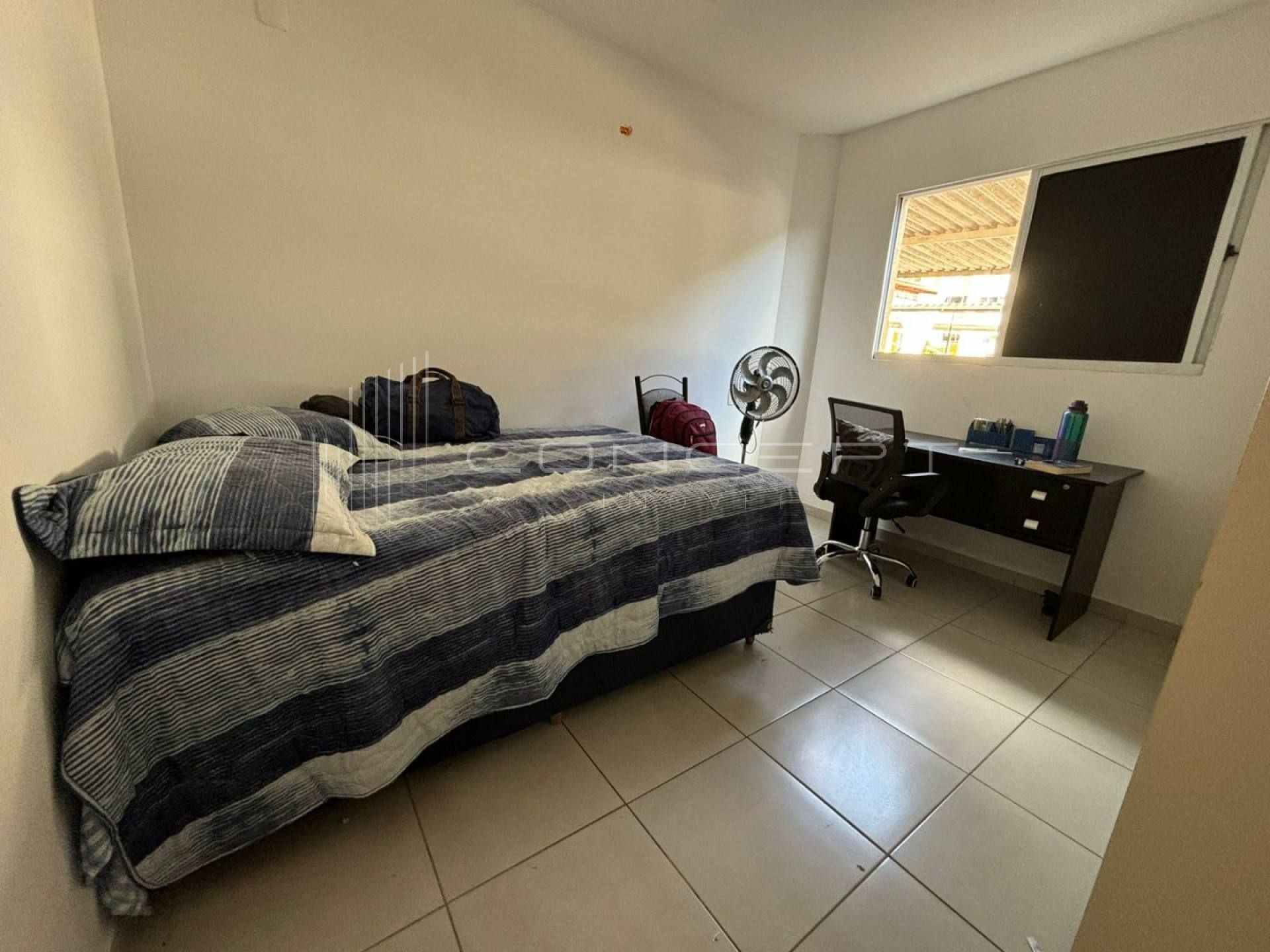 Apartamento no Bairro Piçarreira