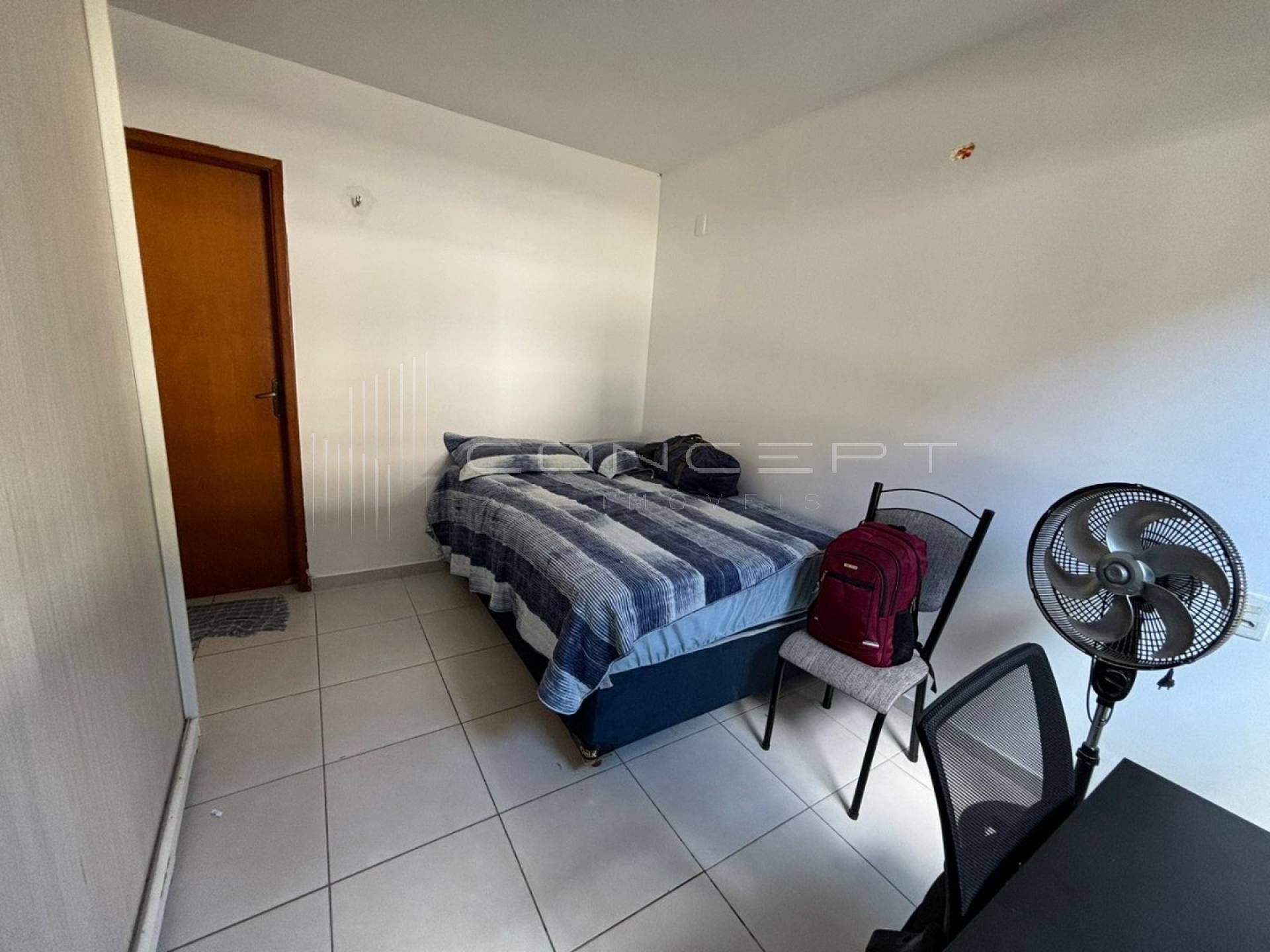Apartamento no Bairro Piçarreira