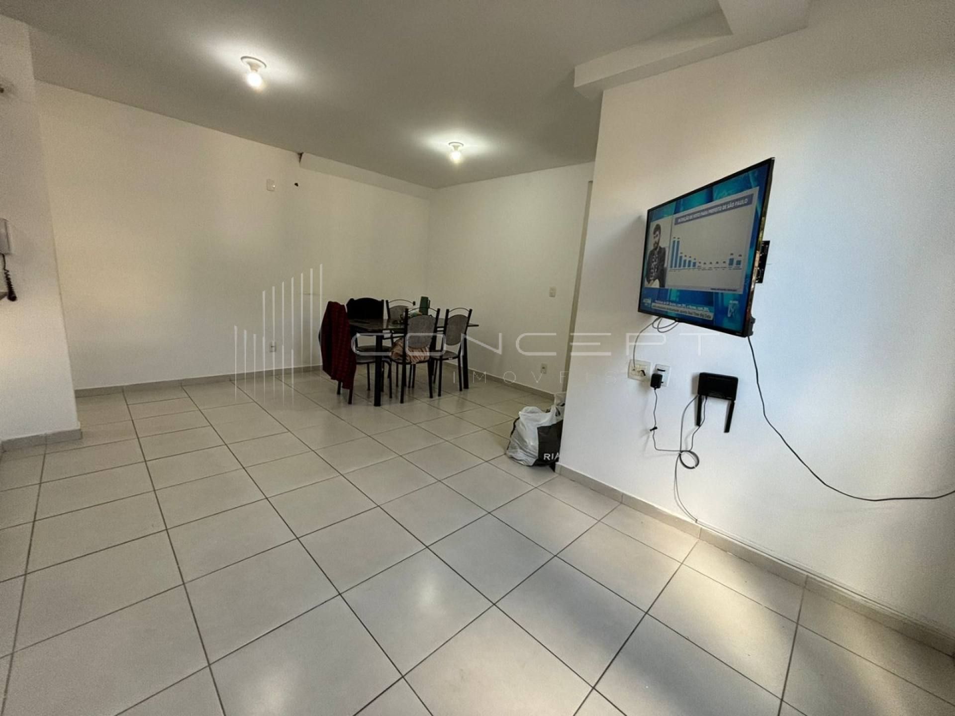 Apartamento no Bairro Piçarreira