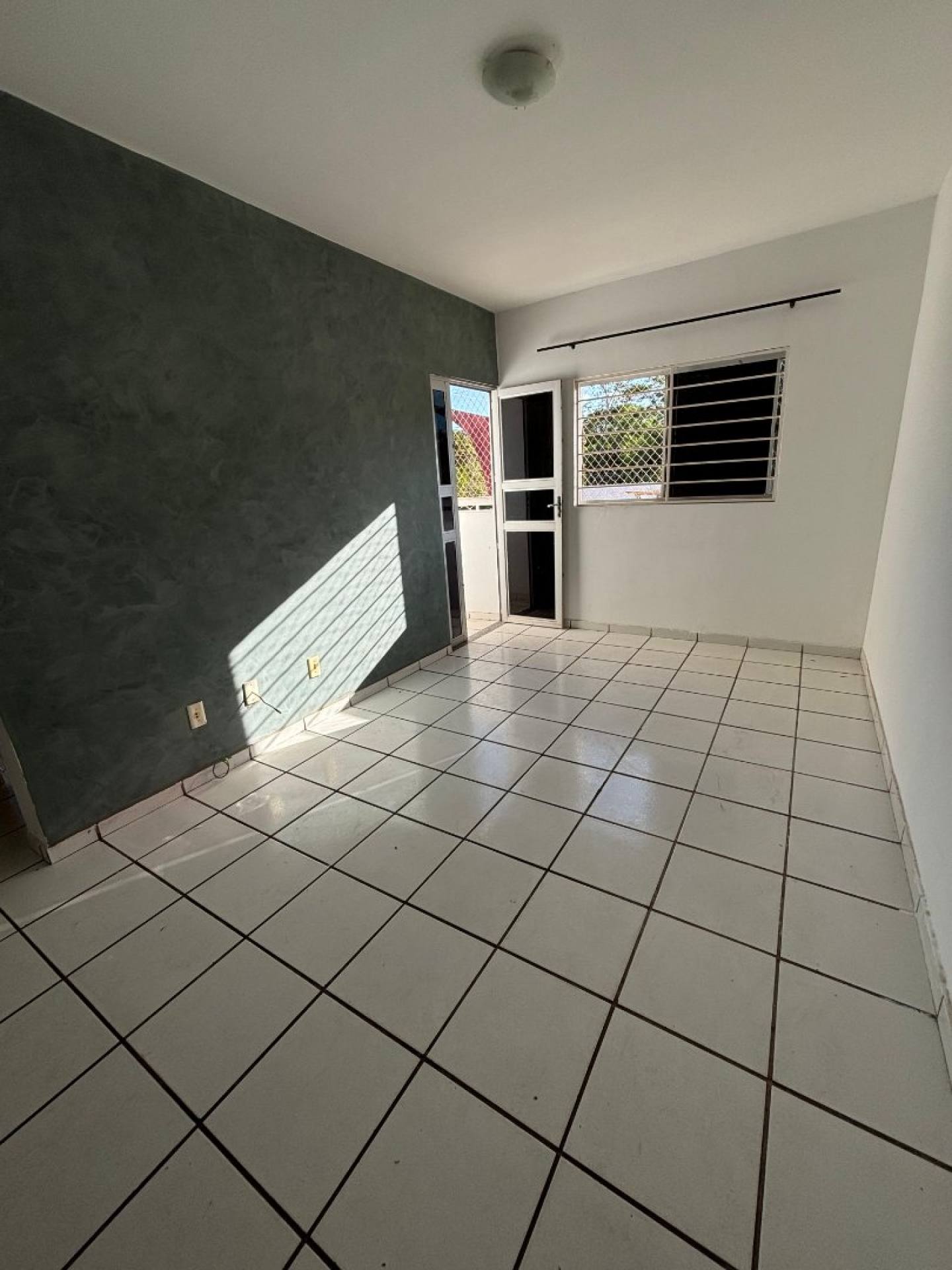 Apartamento no bairro Uruguai