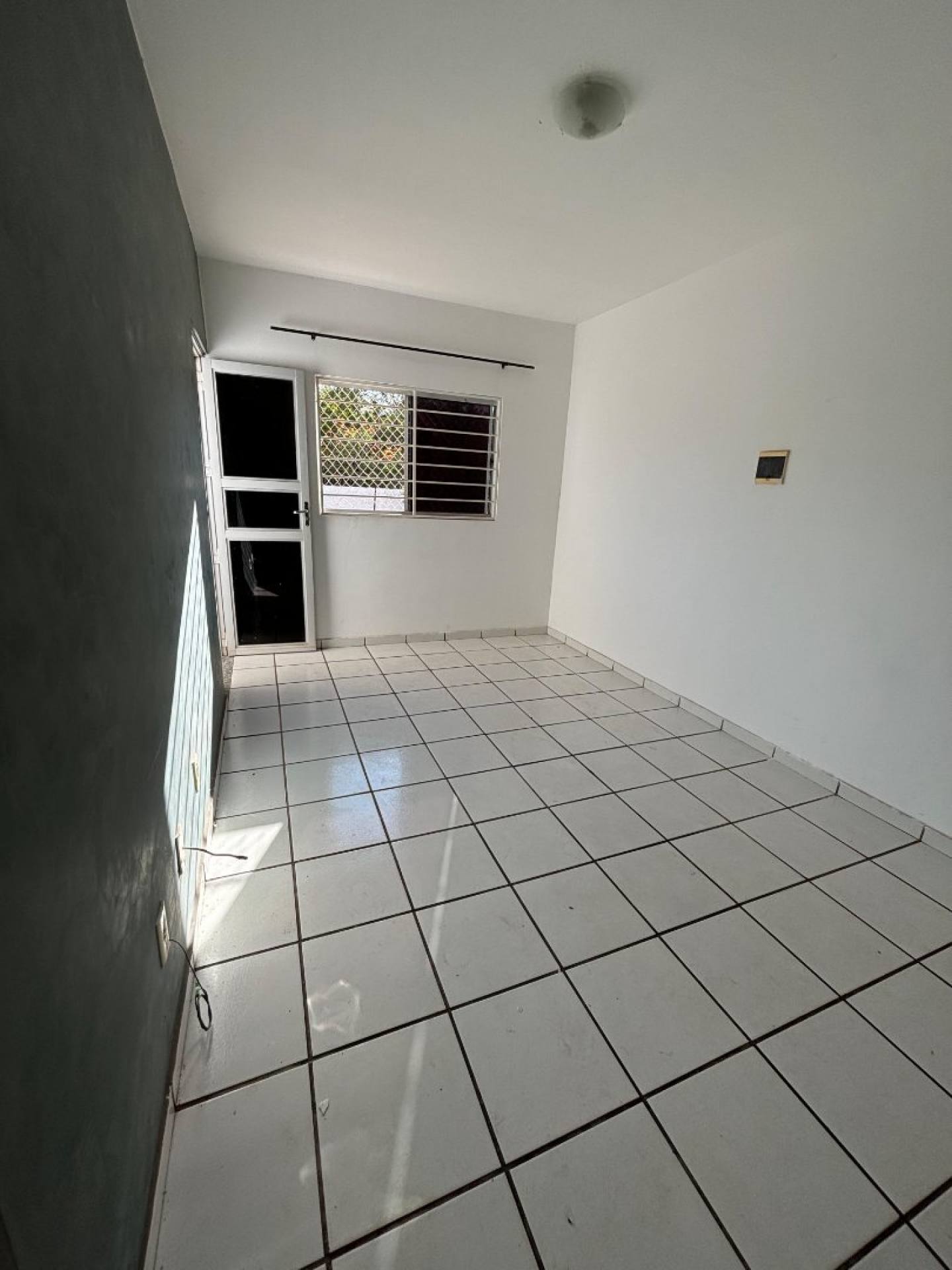 Apartamento no bairro Uruguai