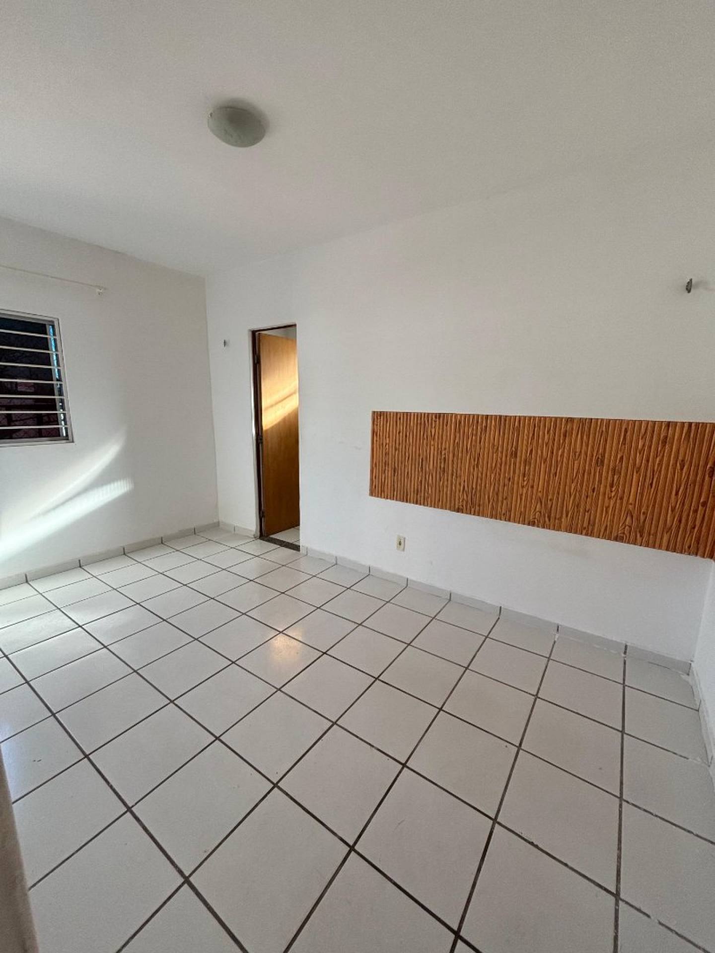 Apartamento no bairro Uruguai