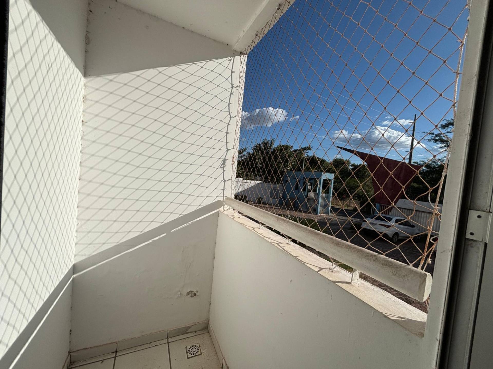 Apartamento no bairro Uruguai