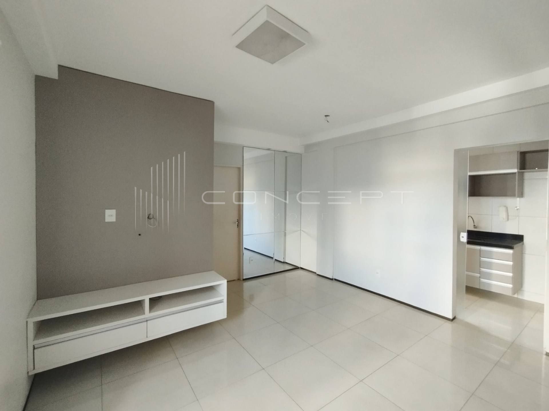 Apartamento no bairro Gurupi