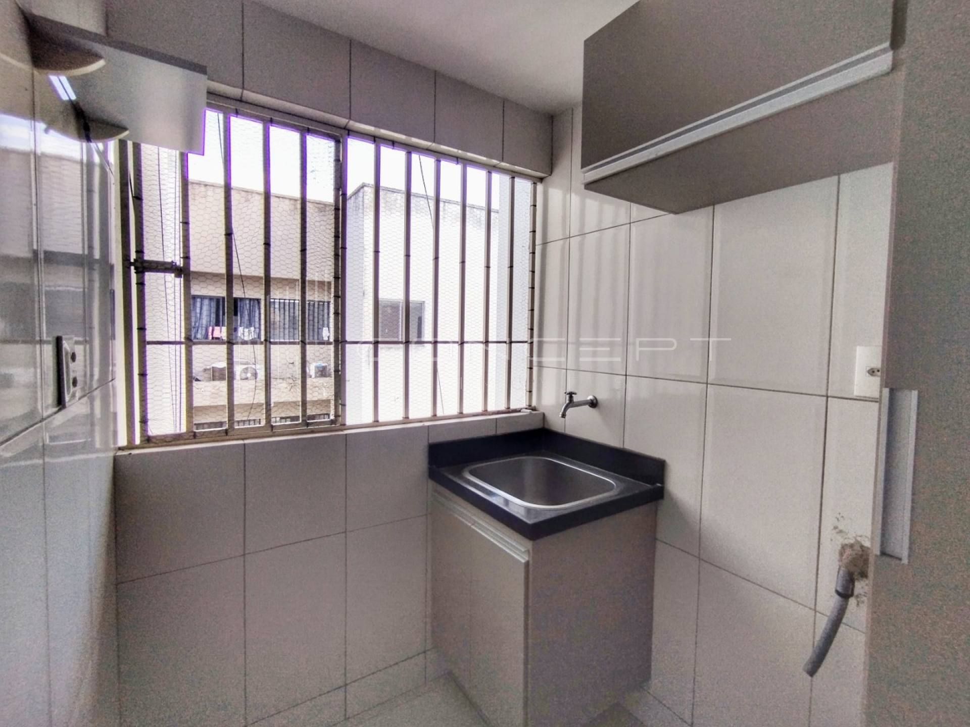 Apartamento no bairro Gurupi