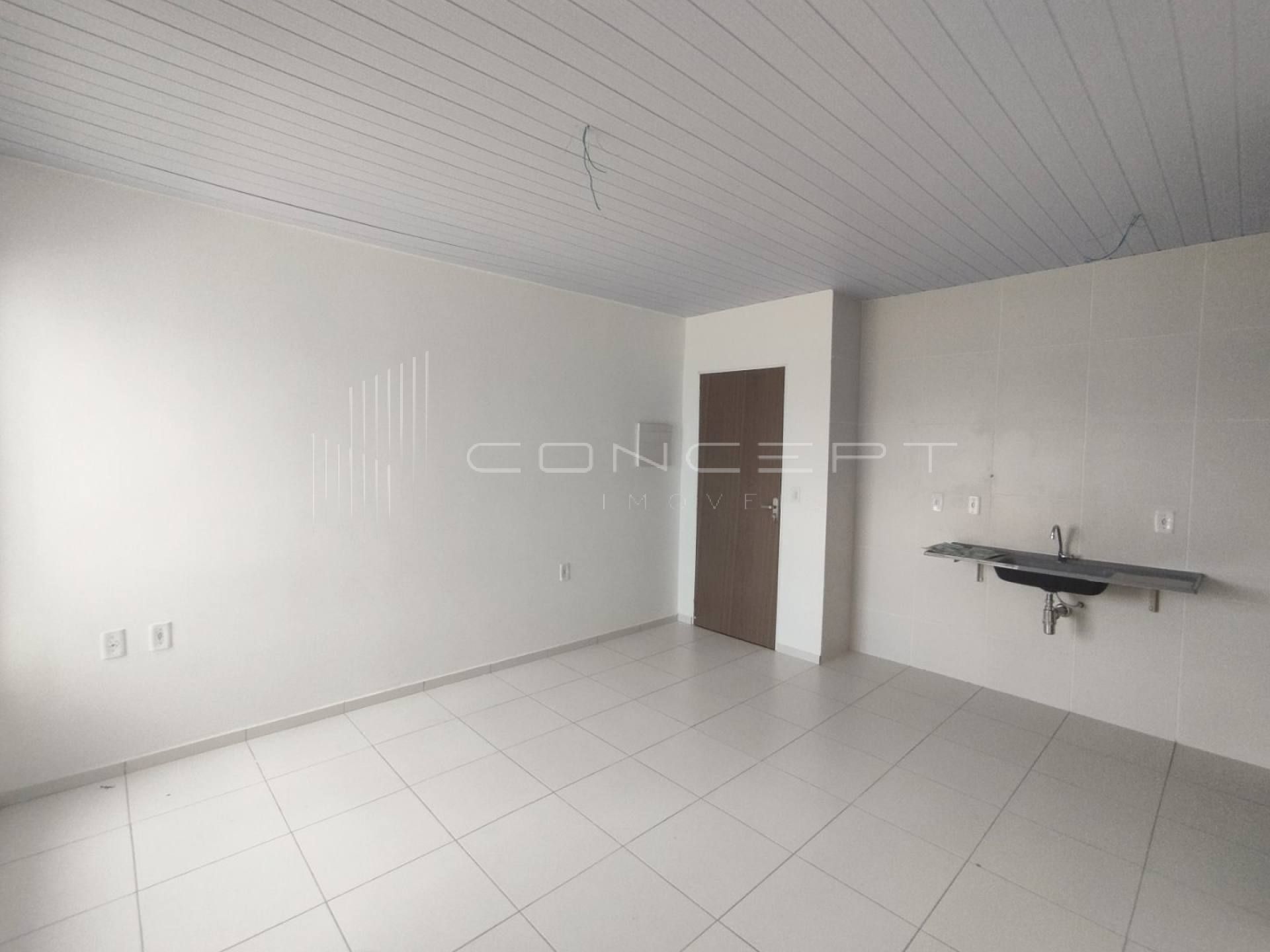 Apartamento no bairro Novo Horizonte