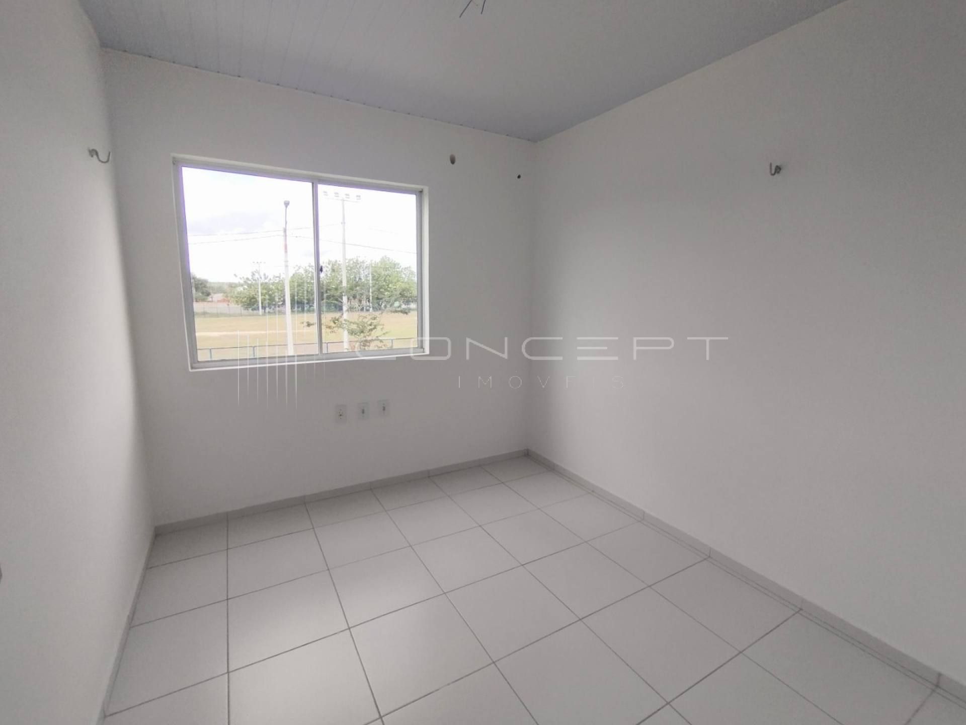 Apartamento no bairro Novo Horizonte