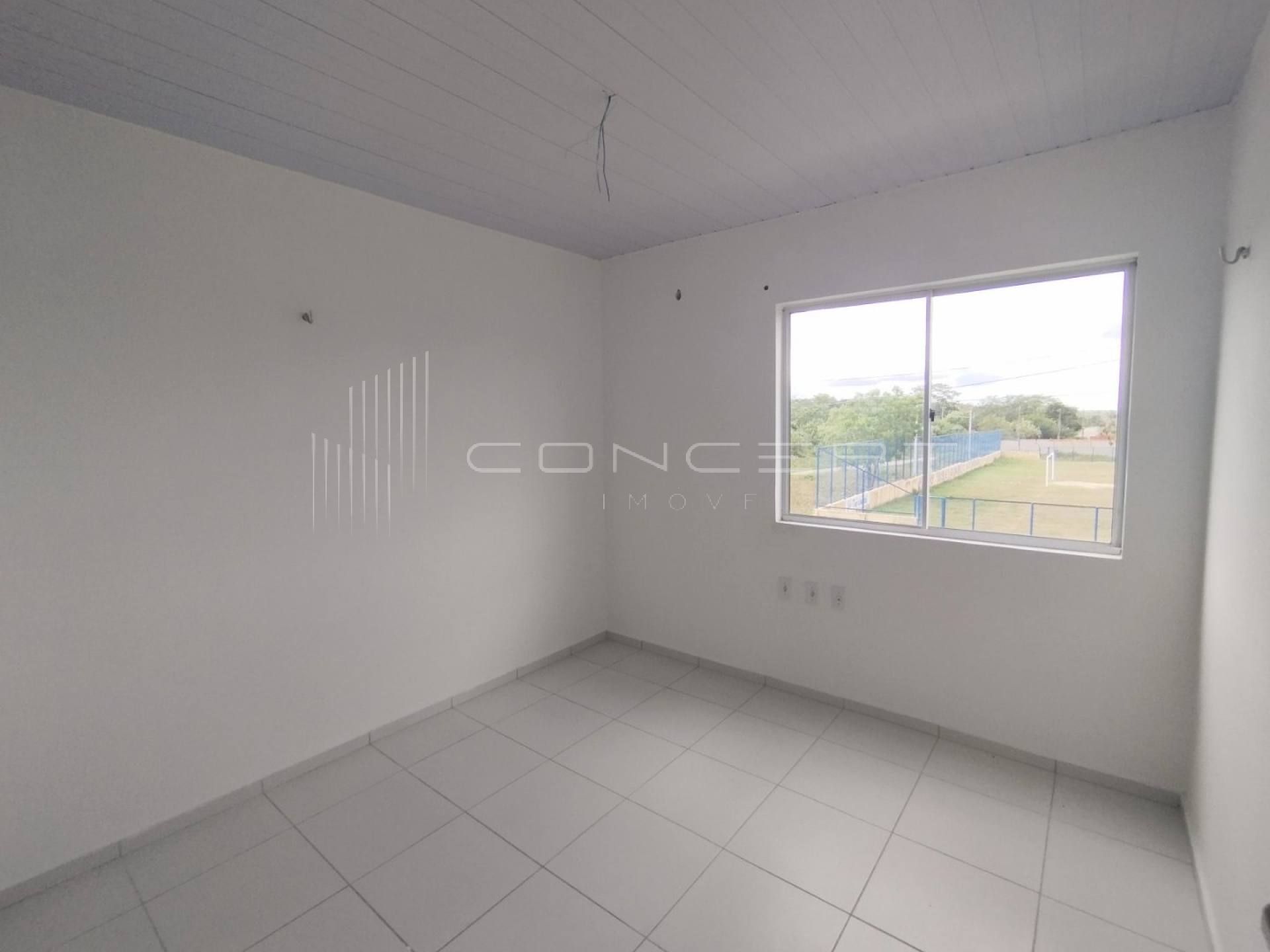 Apartamento no bairro Novo Horizonte