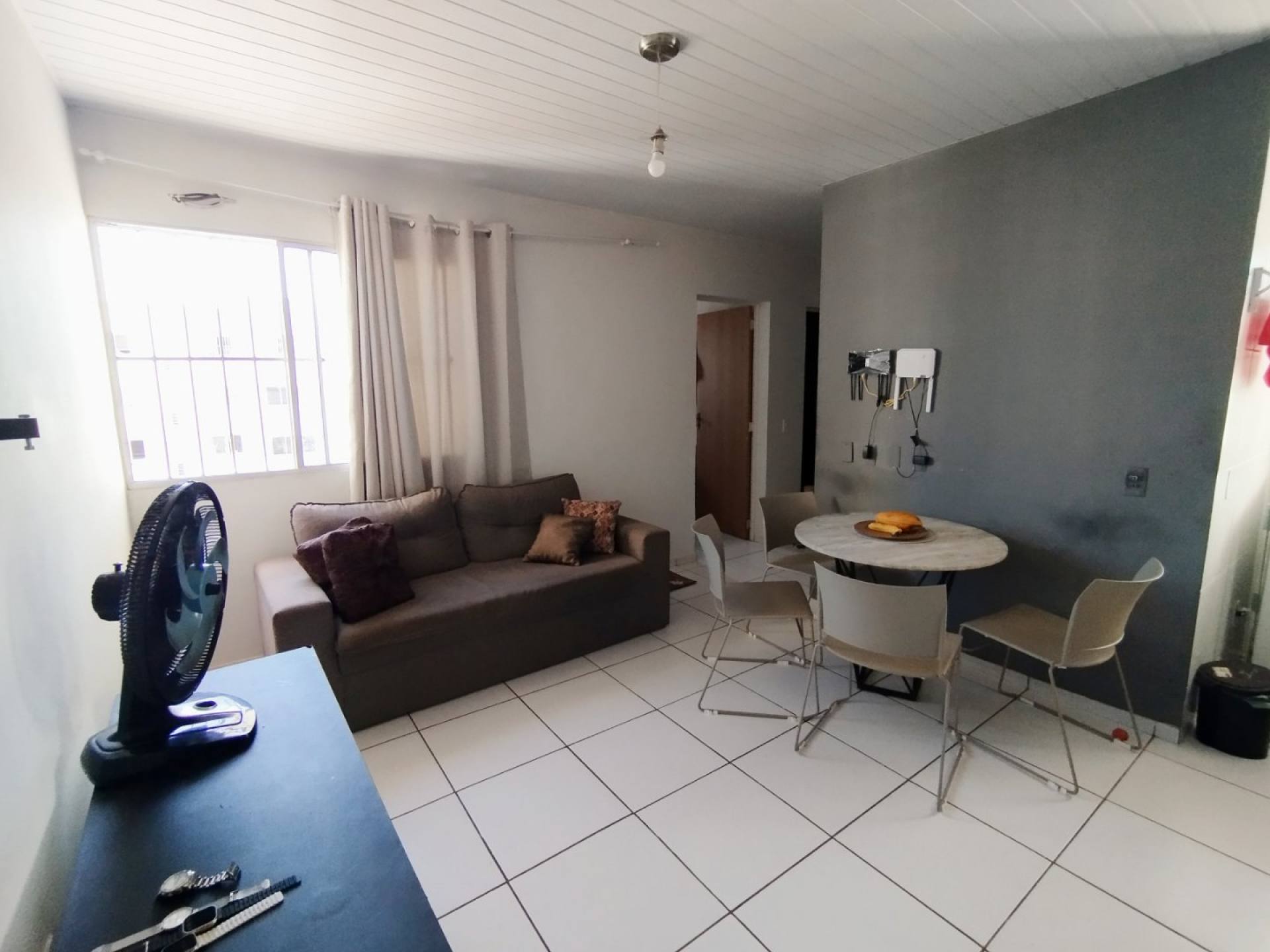 Apartamento no bairro Vale do Gavião