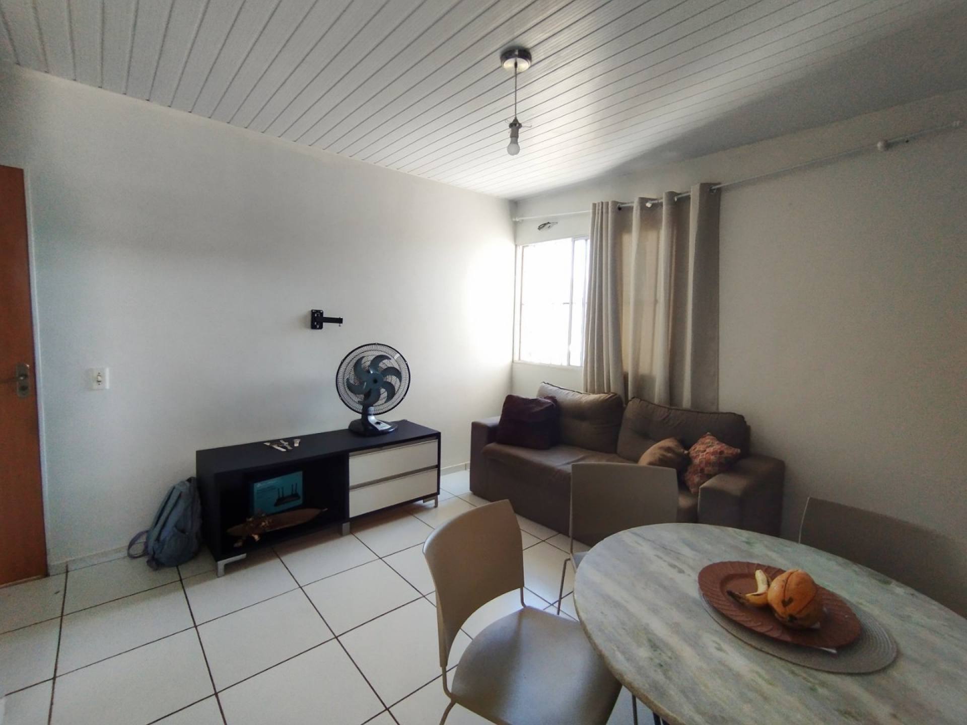 Apartamento no bairro Vale do Gavião
