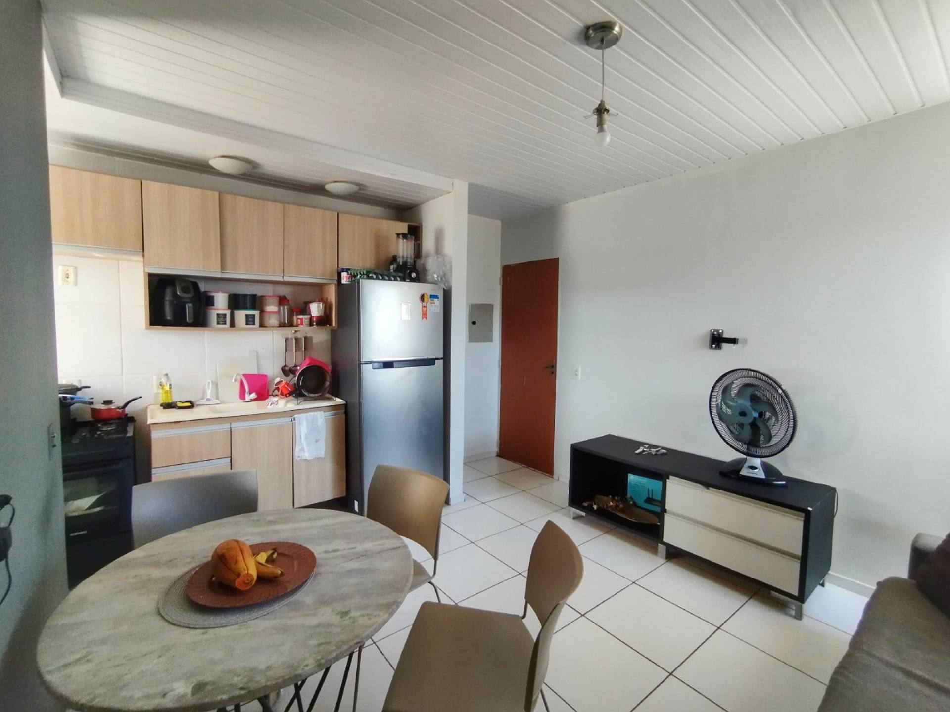 Apartamento no bairro Vale do Gavião