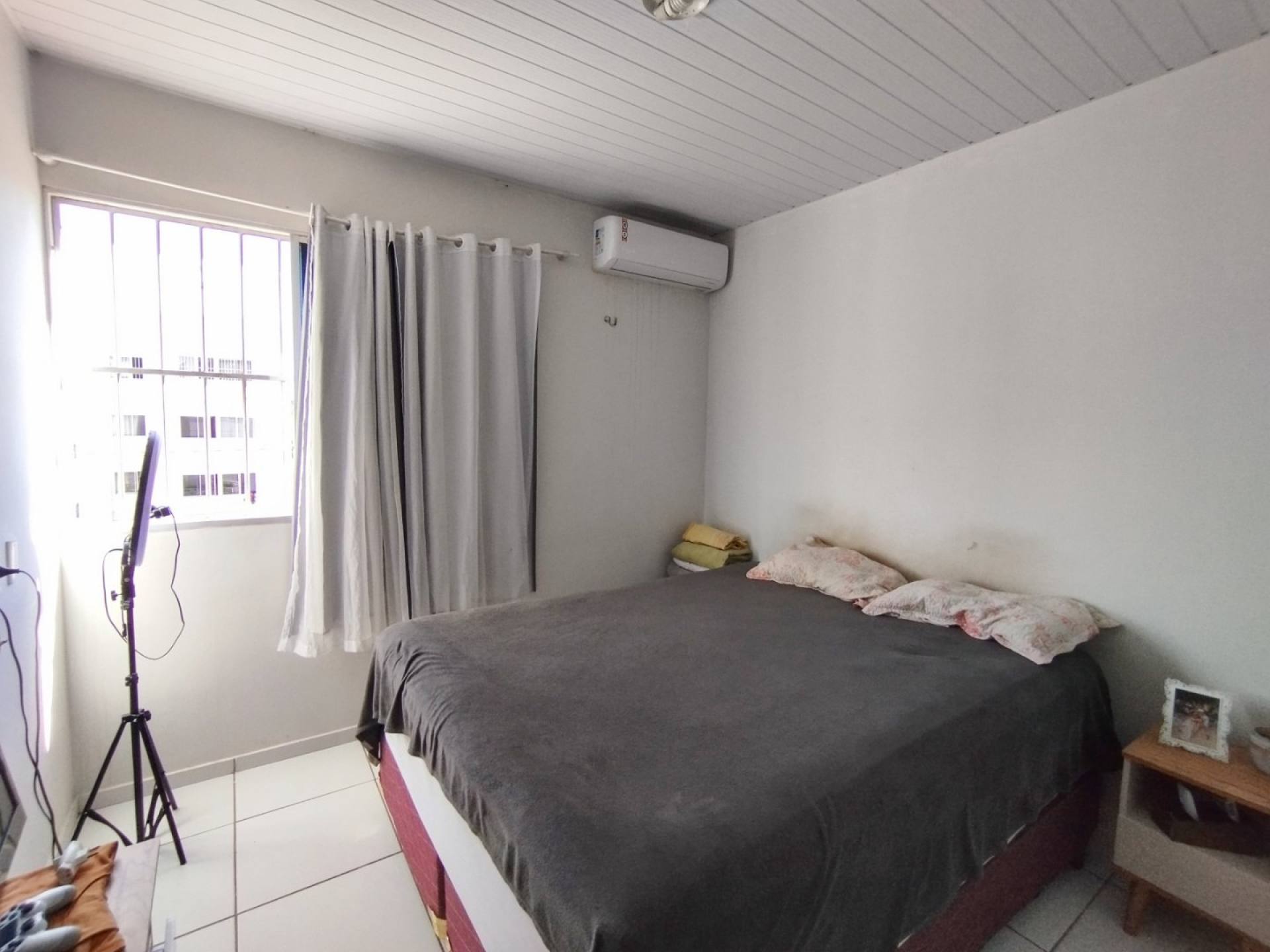 Apartamento no bairro Vale do Gavião