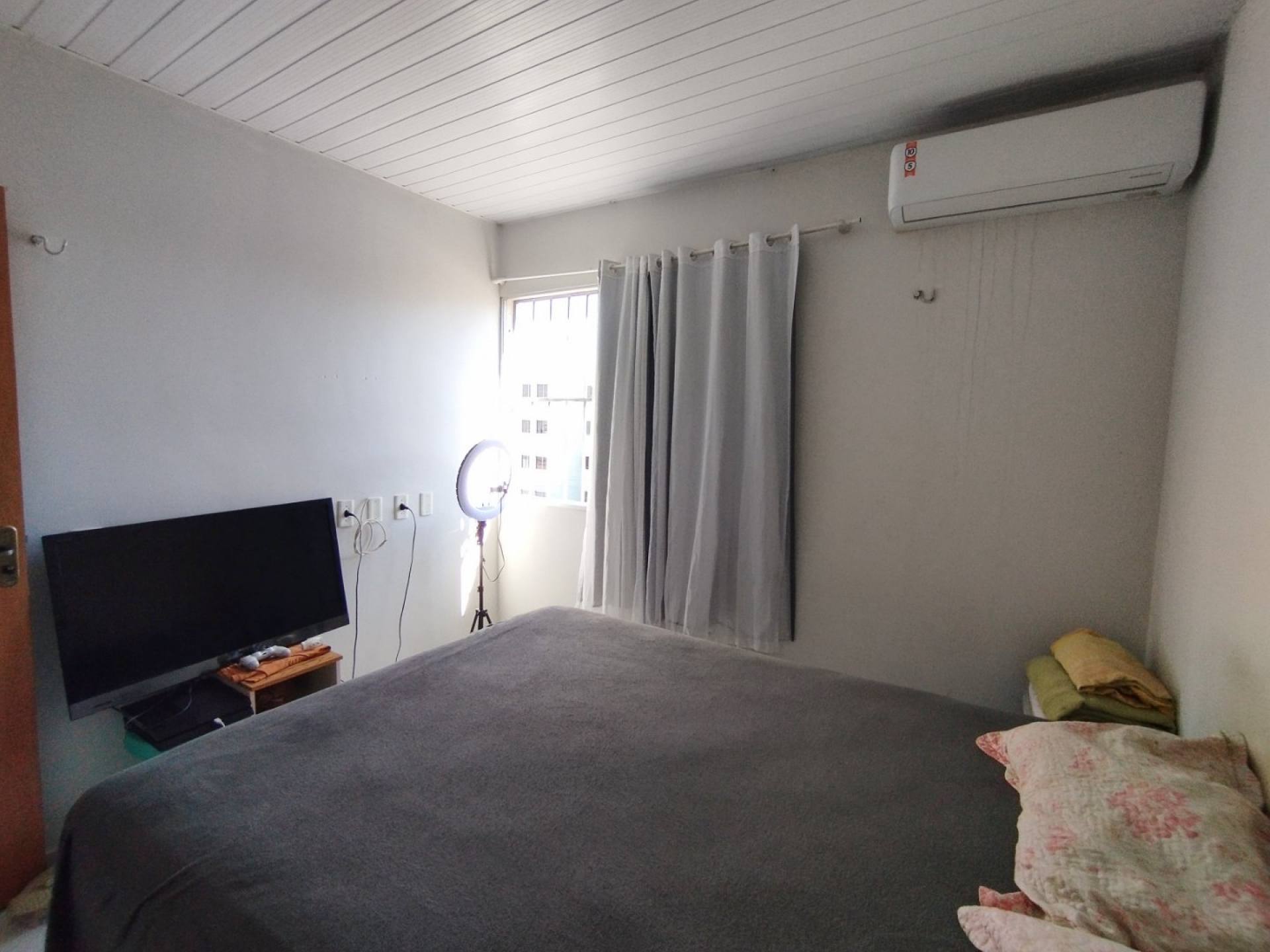 Apartamento no bairro Vale do Gavião