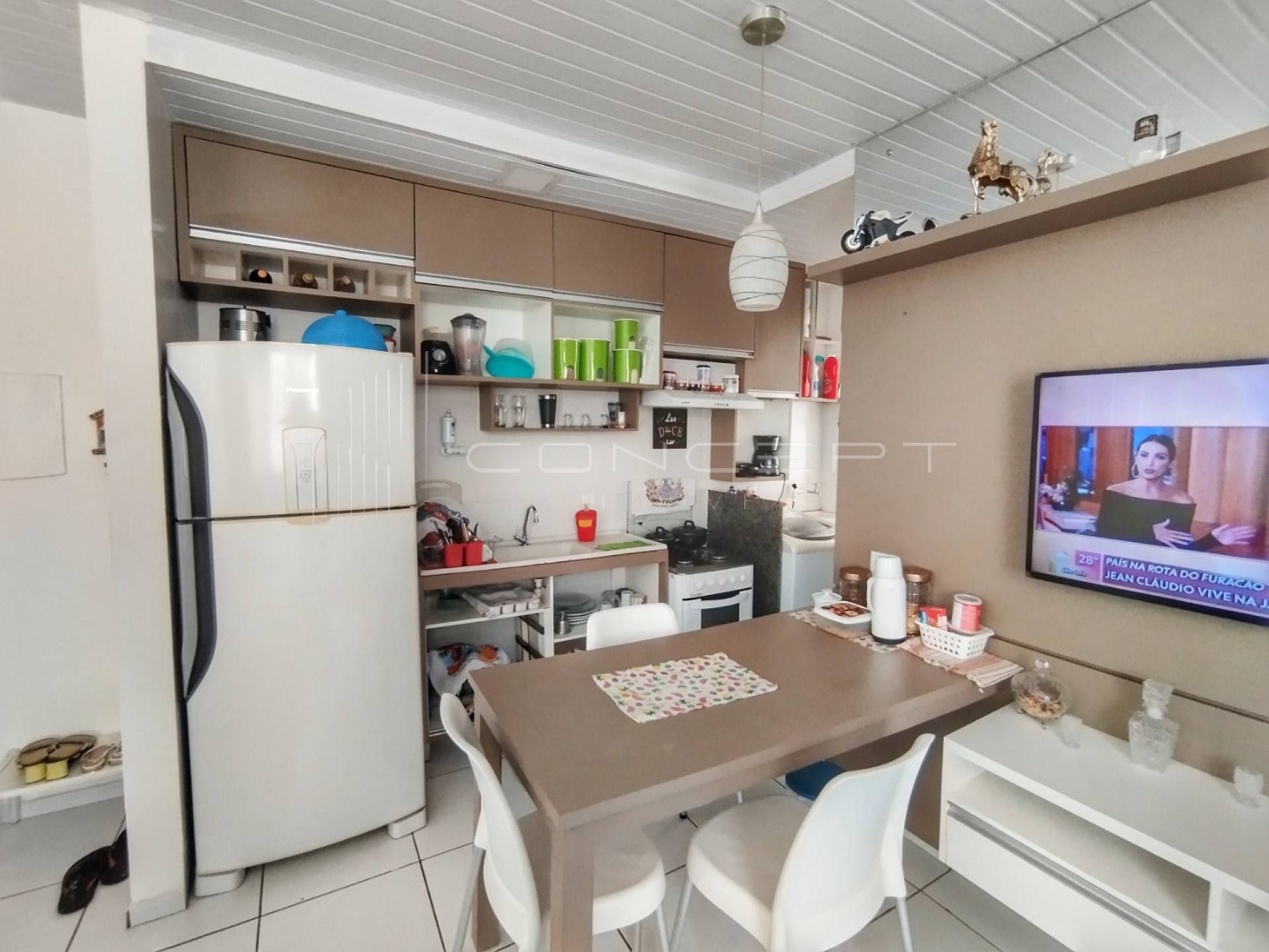 Apartamento no bairro Vale do Gavião