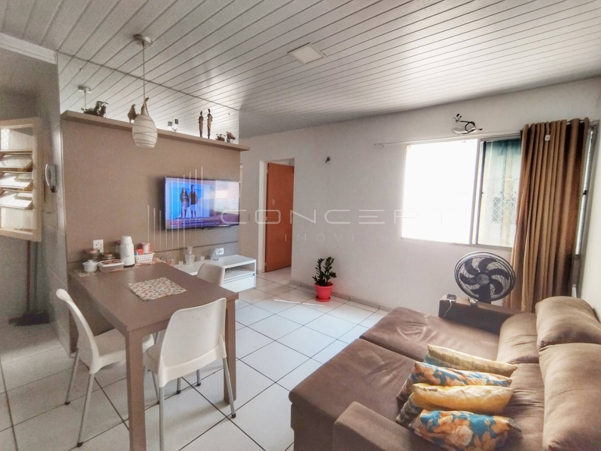 Apartamento no bairro Vale do Gavião