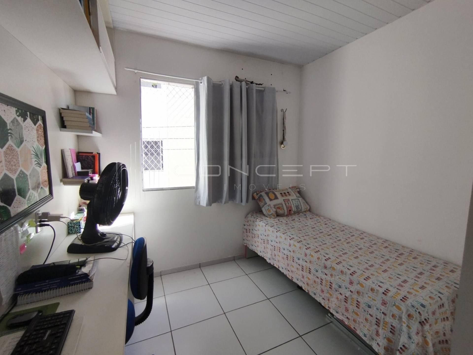Apartamento no bairro Vale do Gavião