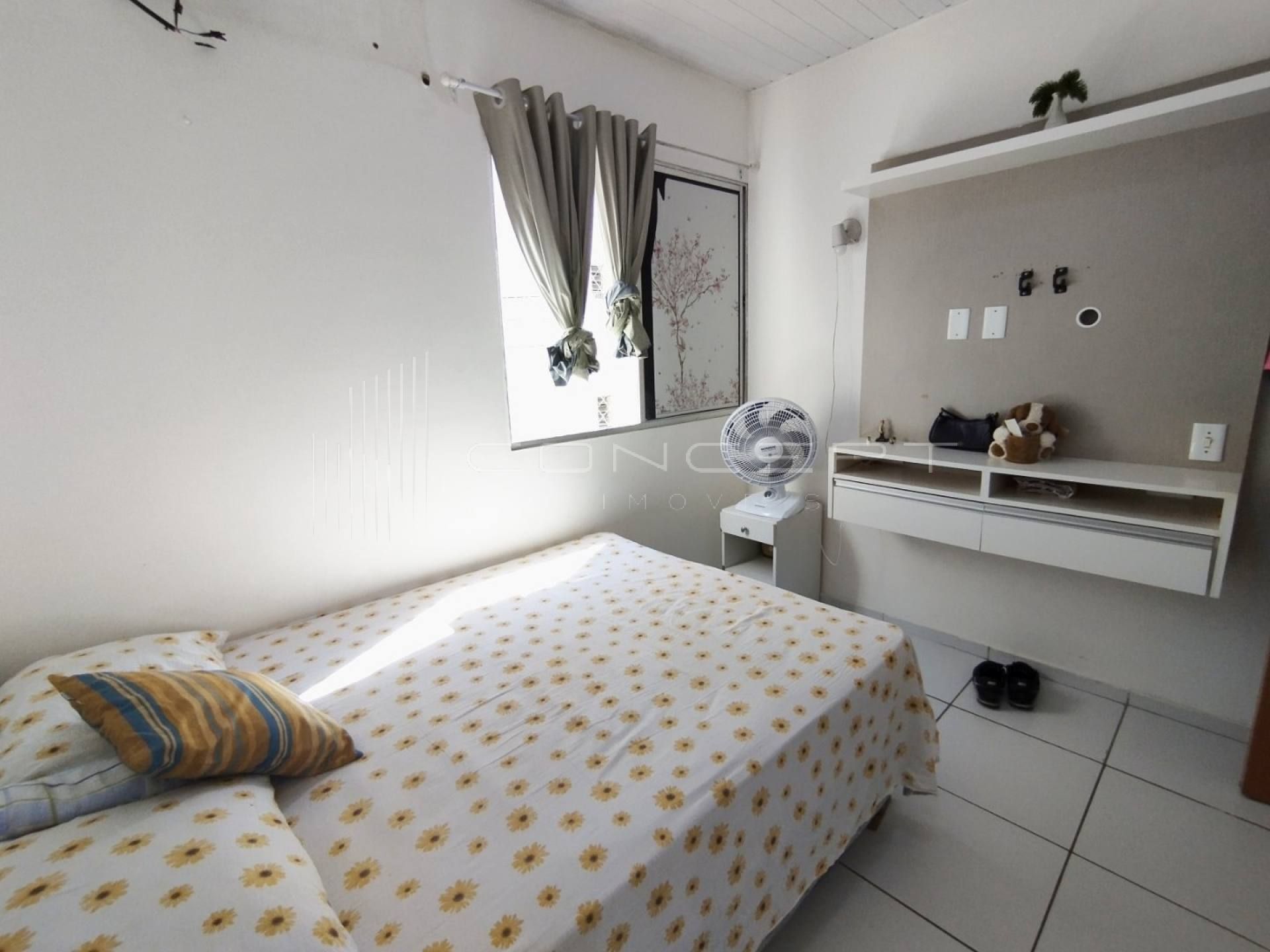 Apartamento no bairro Vale do Gavião