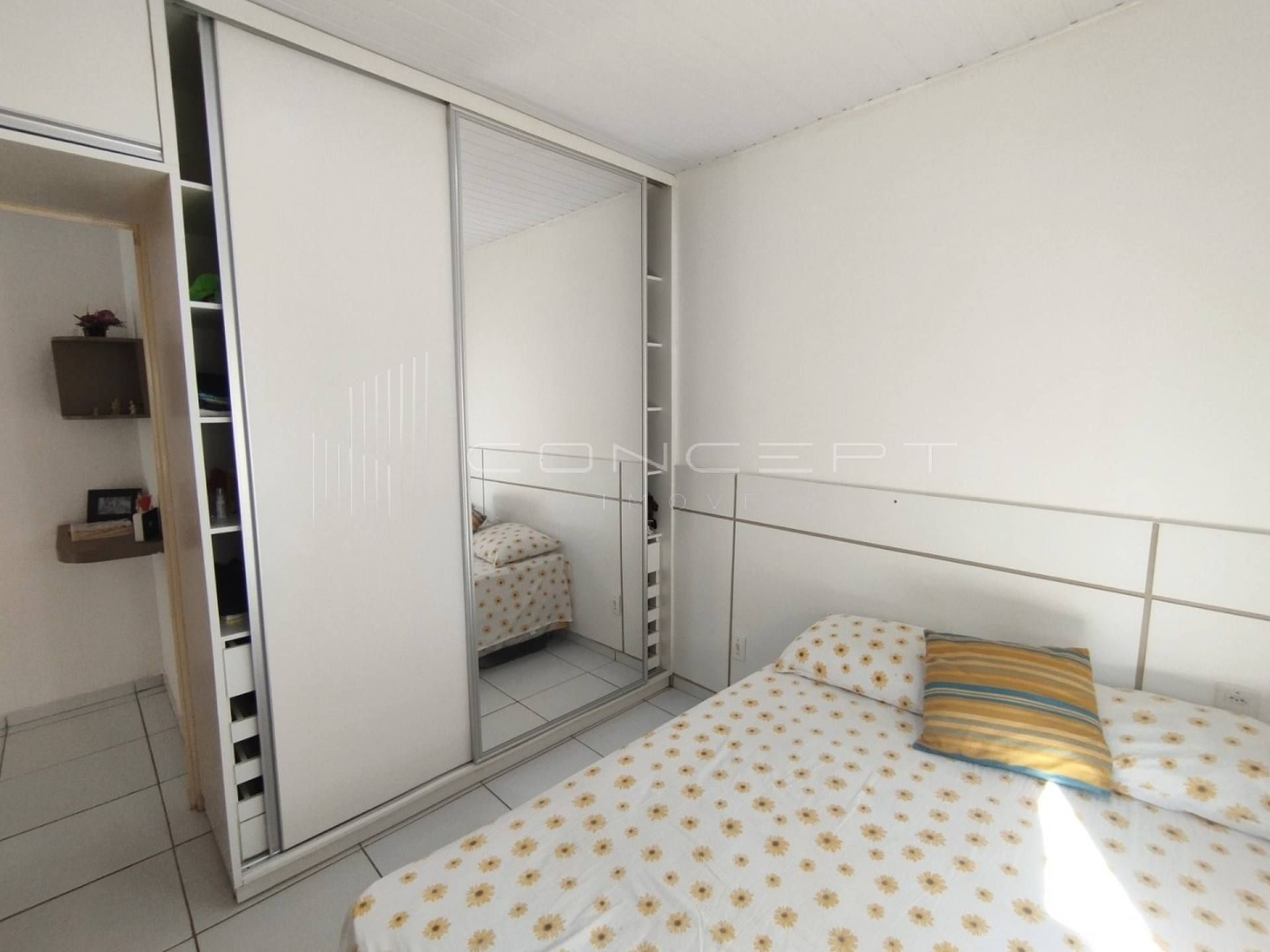 Apartamento no bairro Vale do Gavião