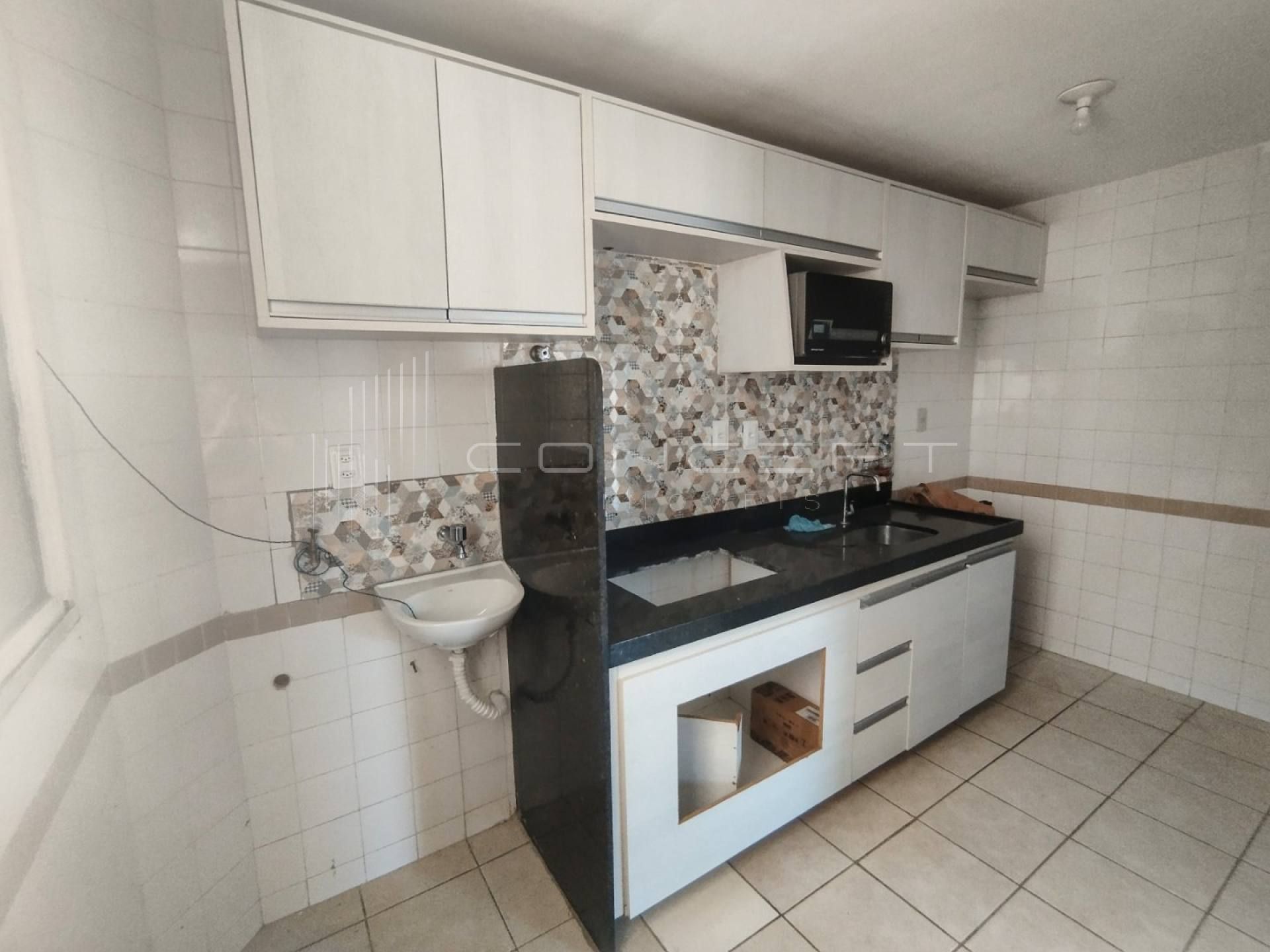Apartamento no bairro Santa Isabel