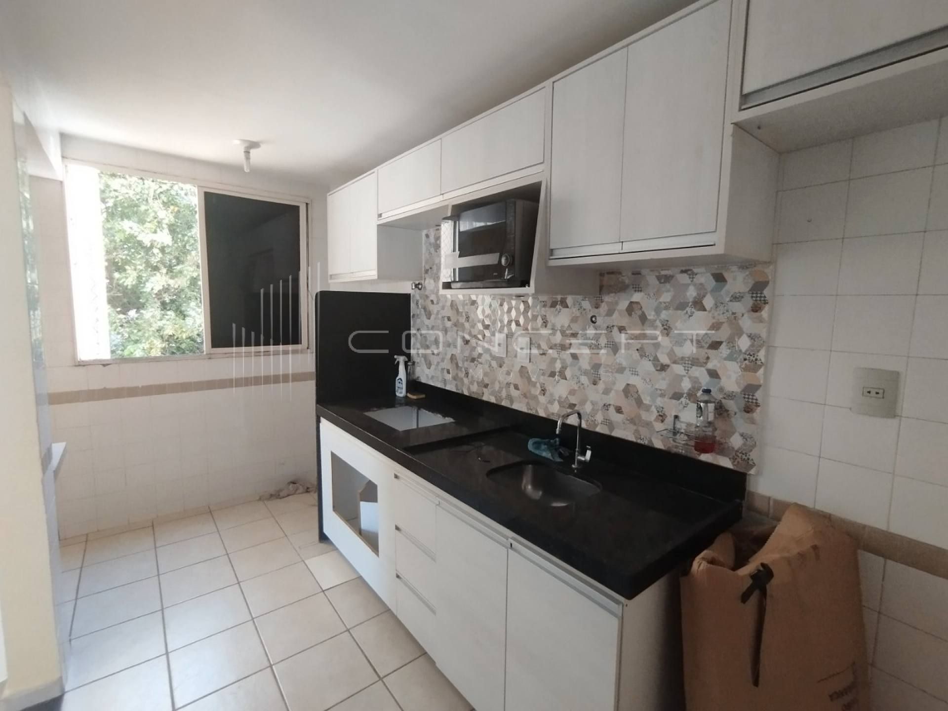 Apartamento no bairro Santa Isabel