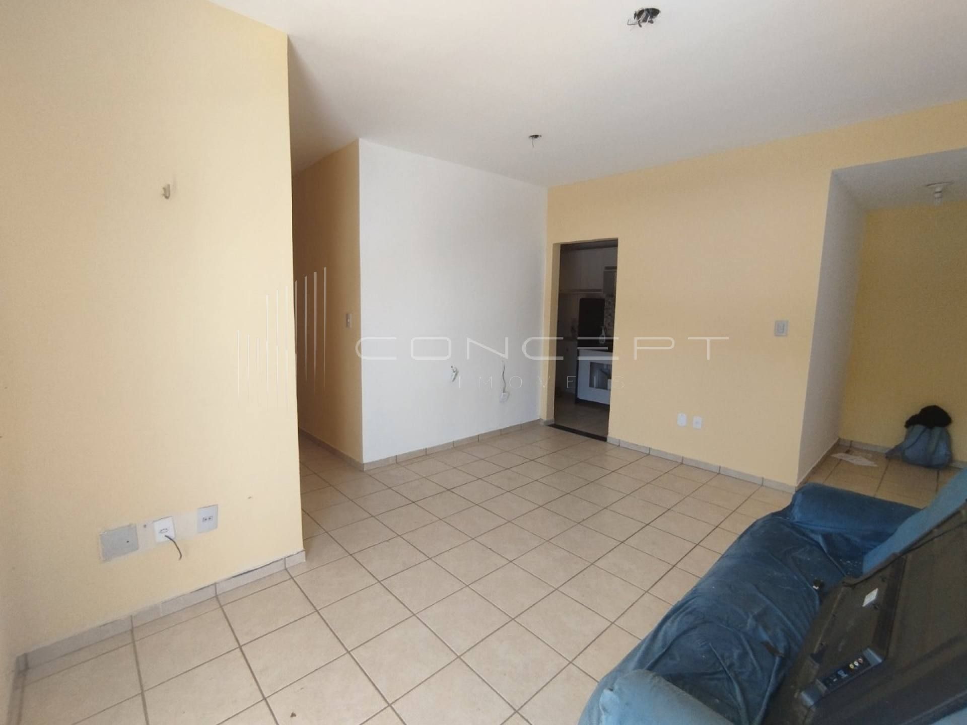Apartamento no bairro Santa Isabel