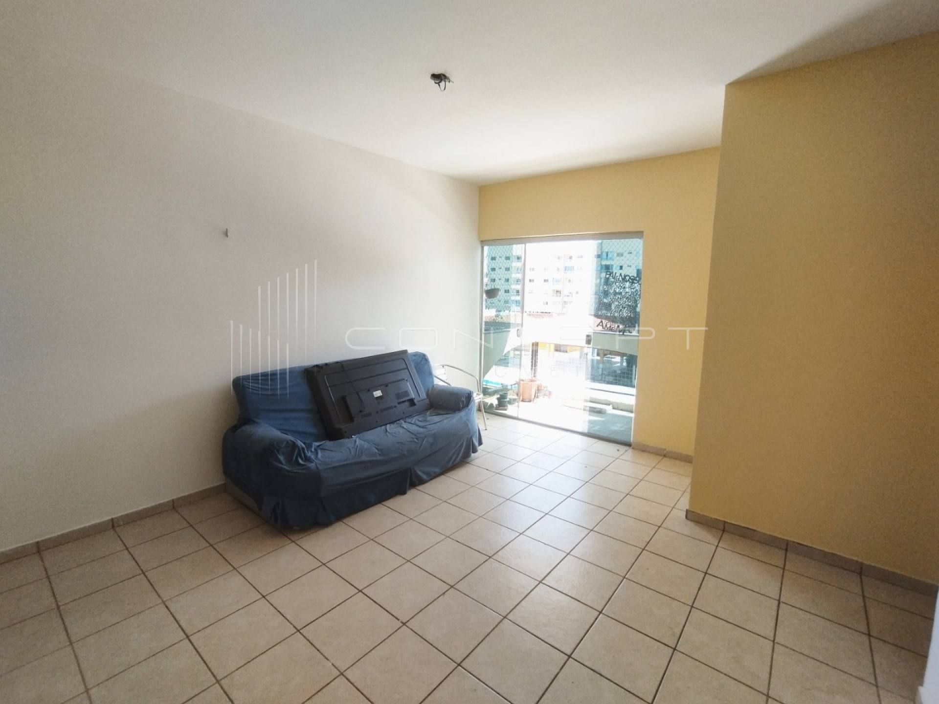 Apartamento no bairro Santa Isabel