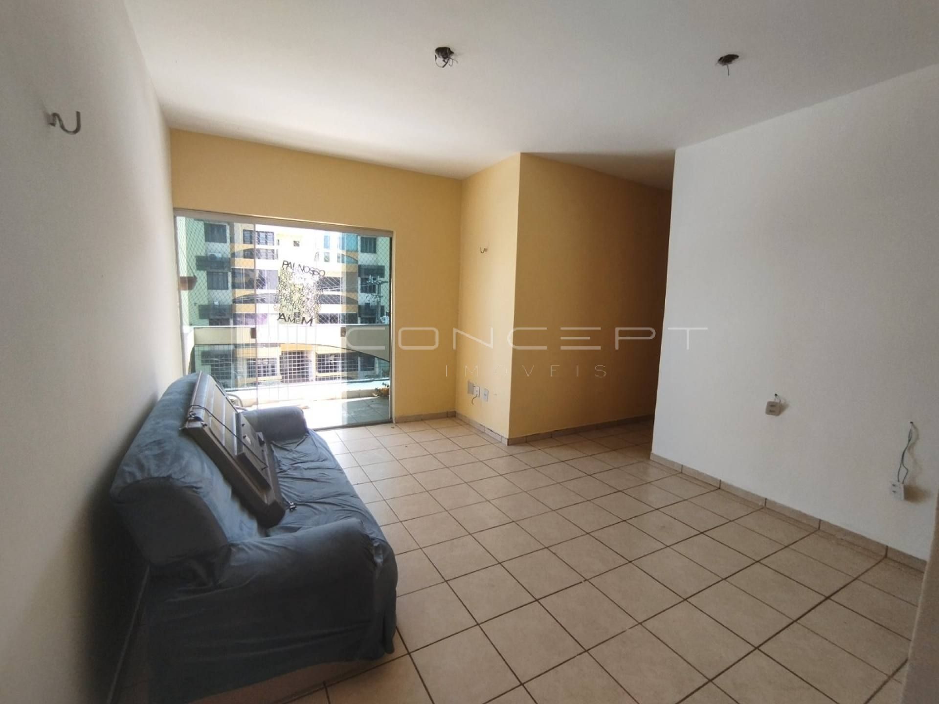 Apartamento no bairro Santa Isabel