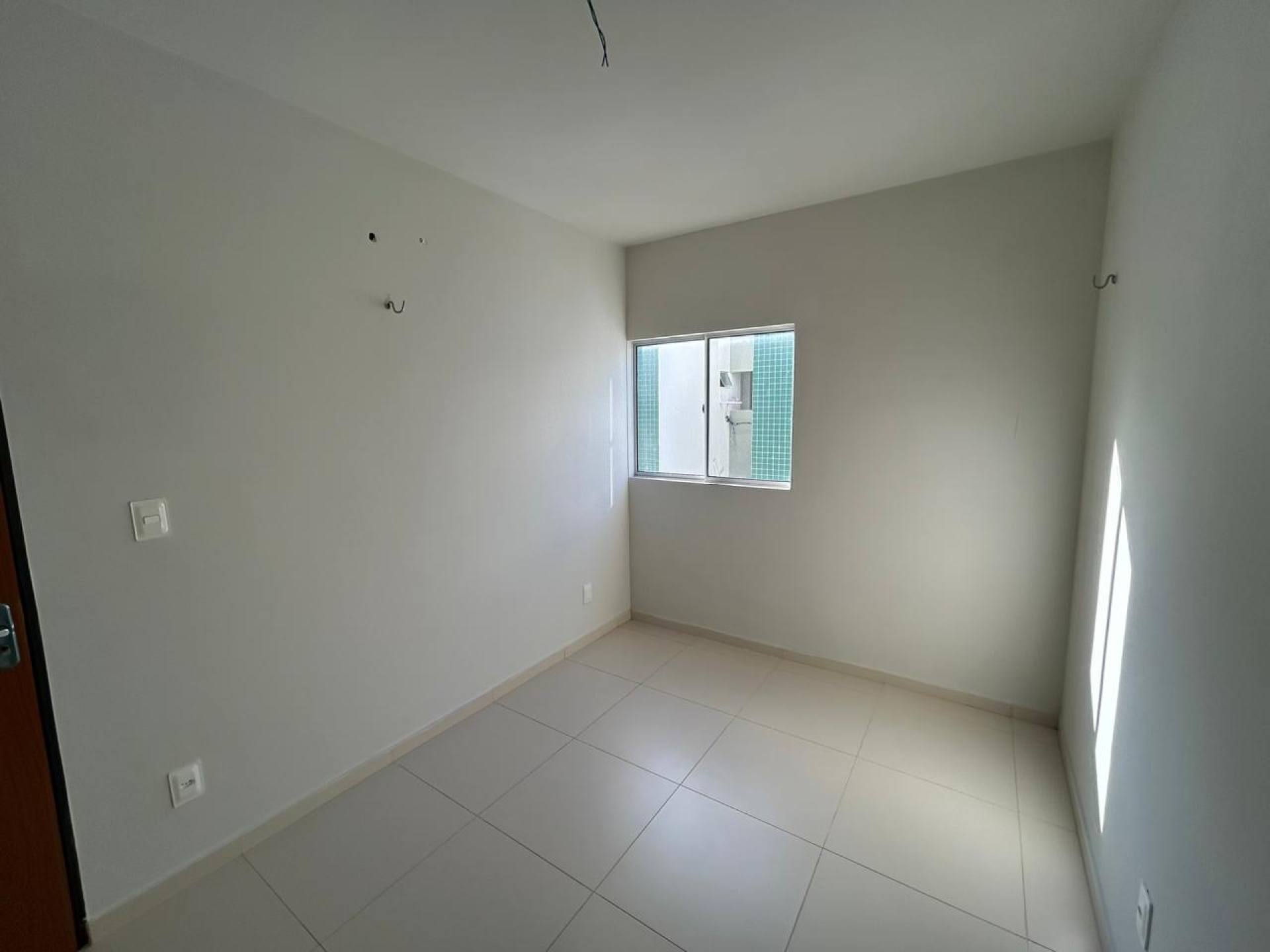 Apartamento no bairro Uruguai