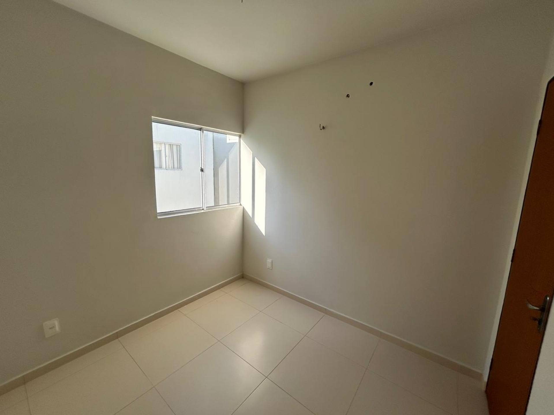 Apartamento no bairro Uruguai