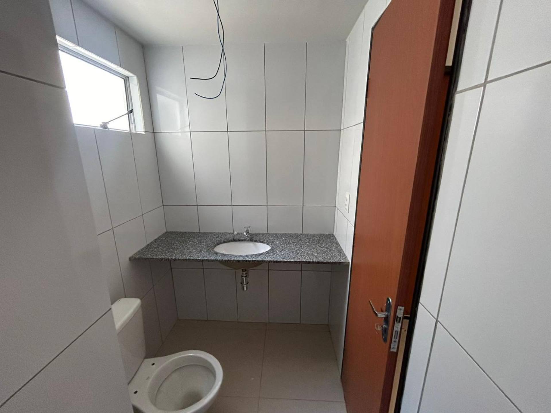 Apartamento no bairro Uruguai