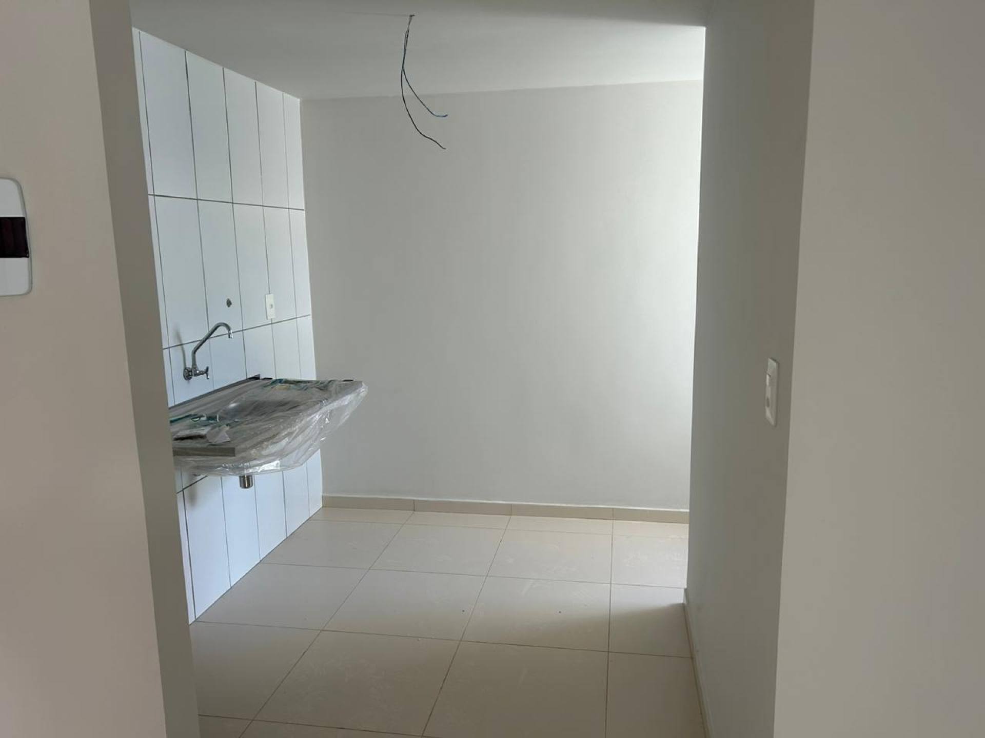 Apartamento no bairro Uruguai