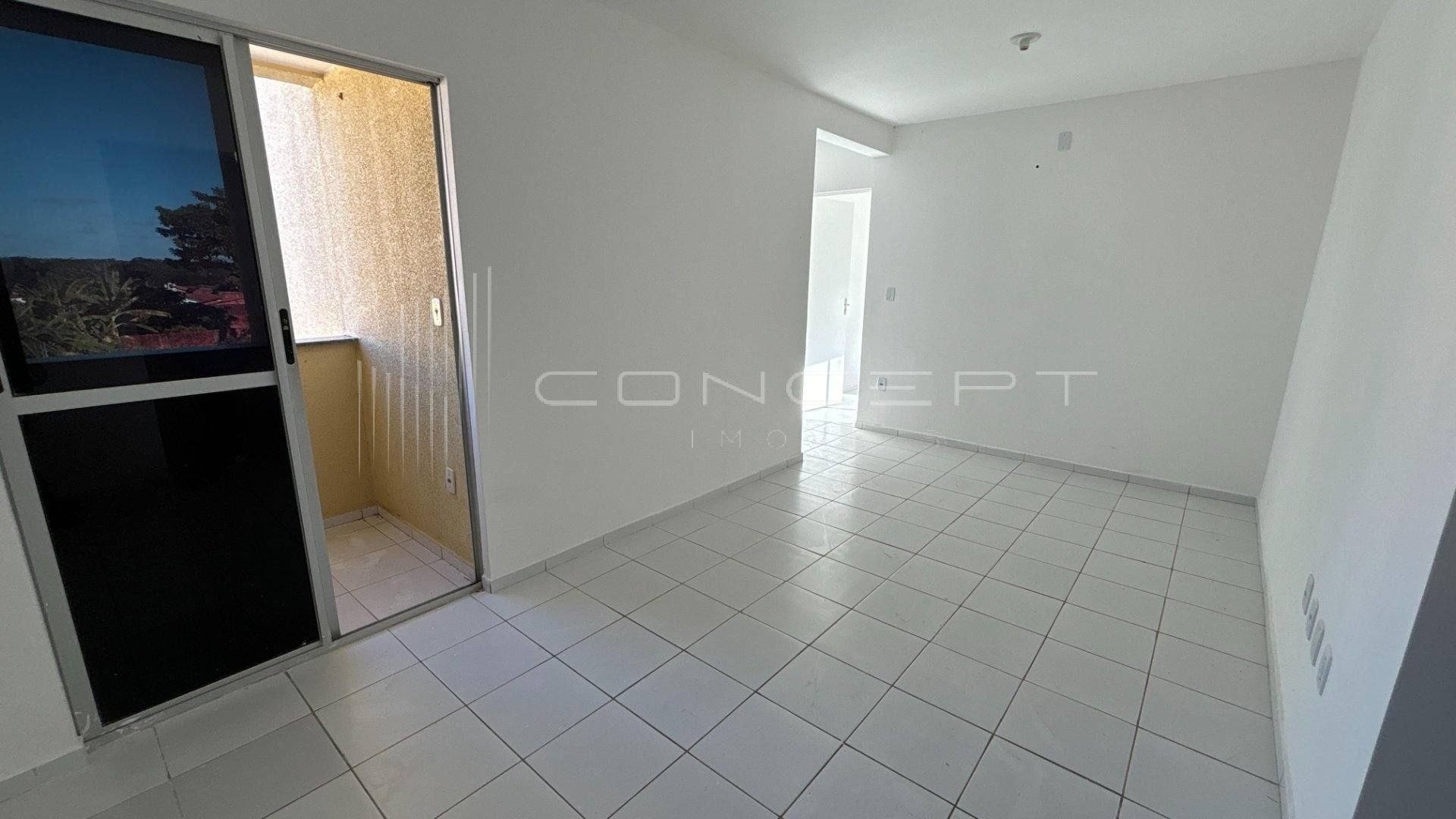 Apartamento no bairro São Sebastião