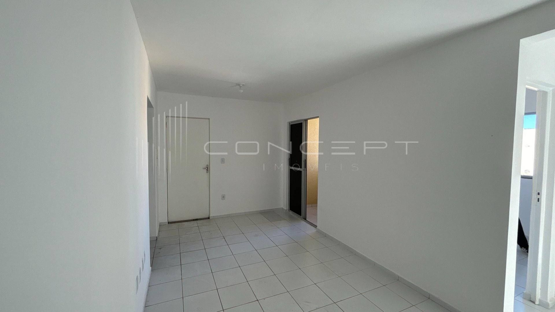 Apartamento no bairro São Sebastião