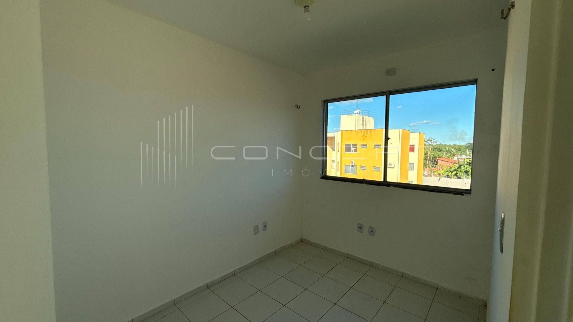 Apartamento no bairro São Sebastião