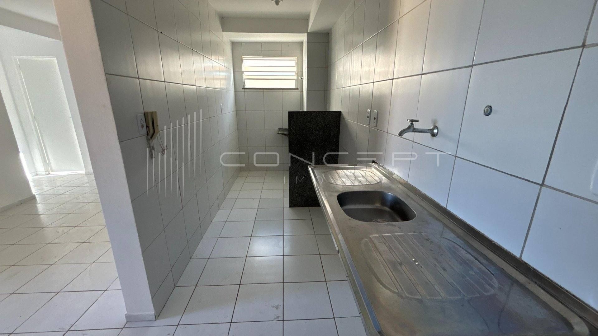 Apartamento no bairro São Sebastião