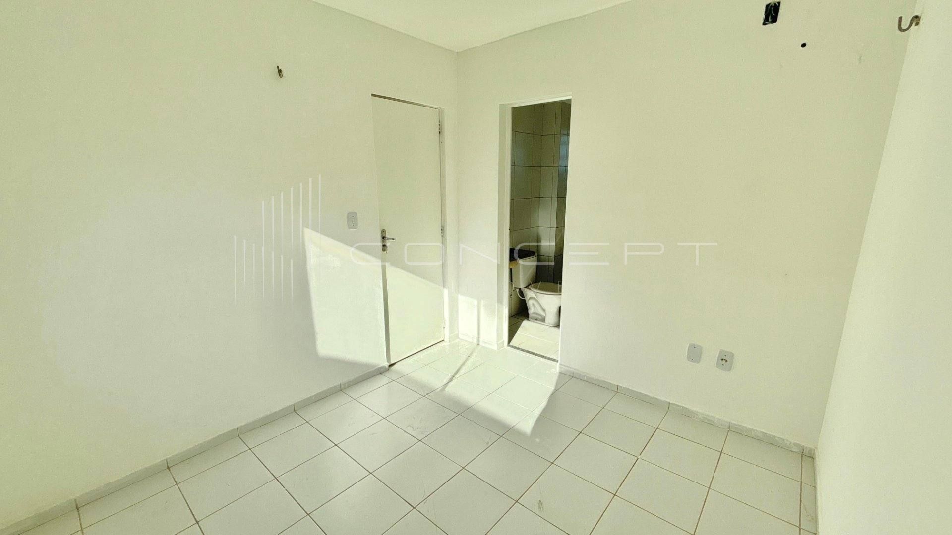 Apartamento no bairro São Sebastião