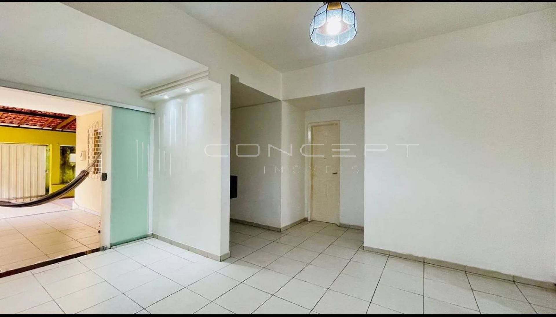 Casa no bairro São Cristóvão