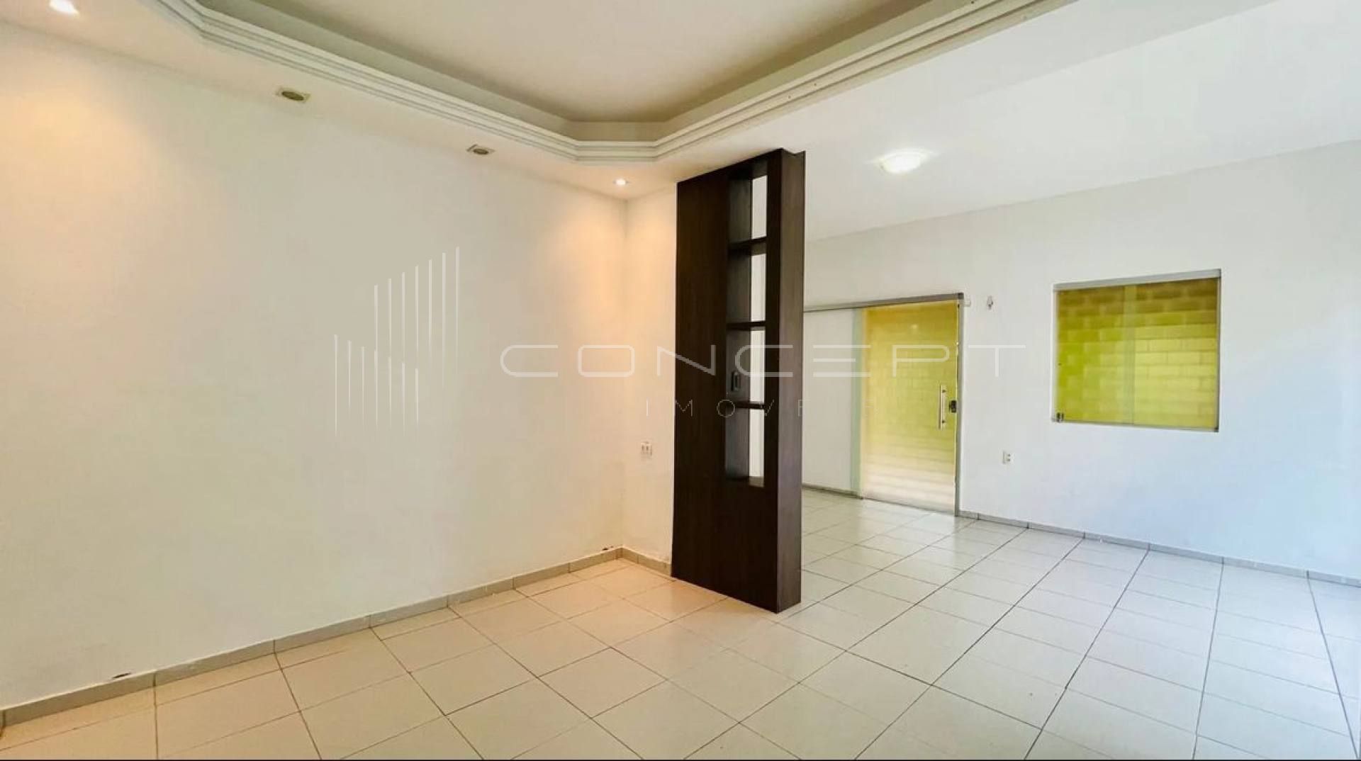 Casa no bairro São Cristóvão