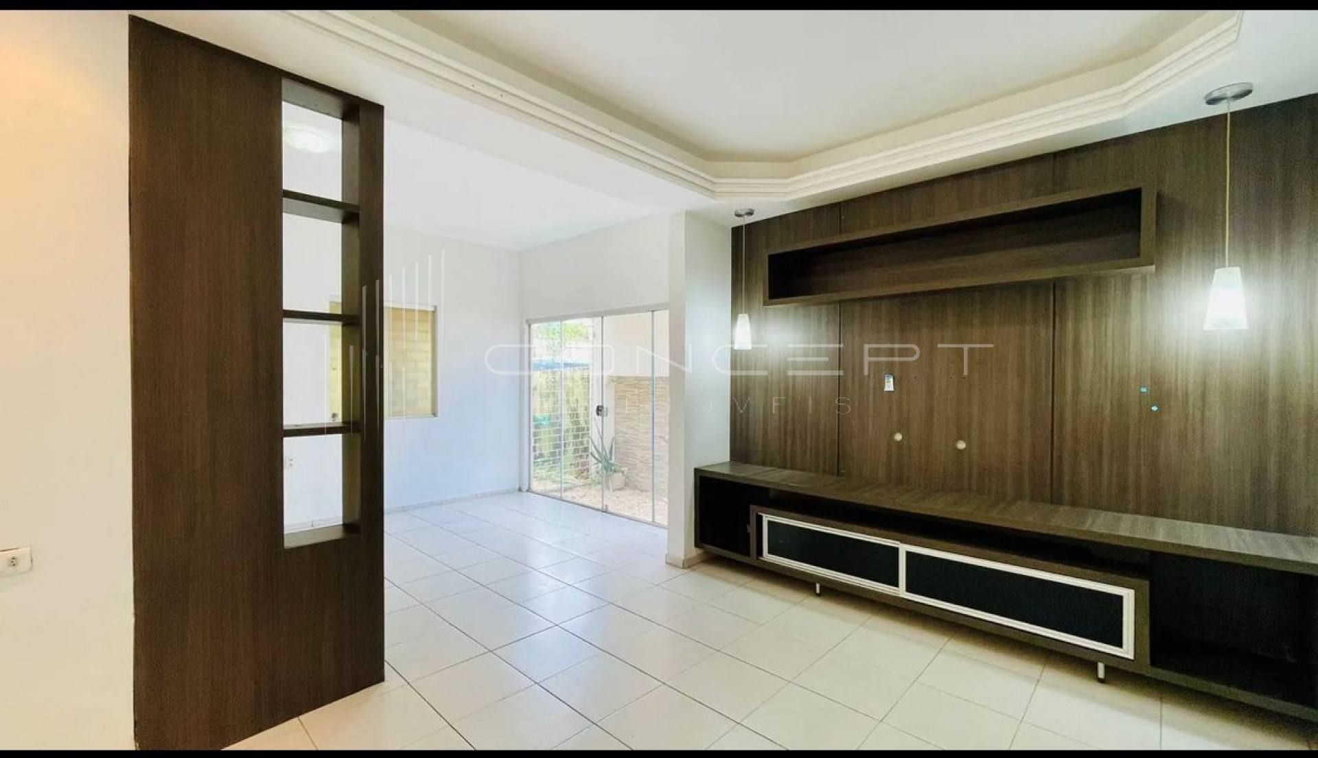 Casa no bairro São Cristóvão