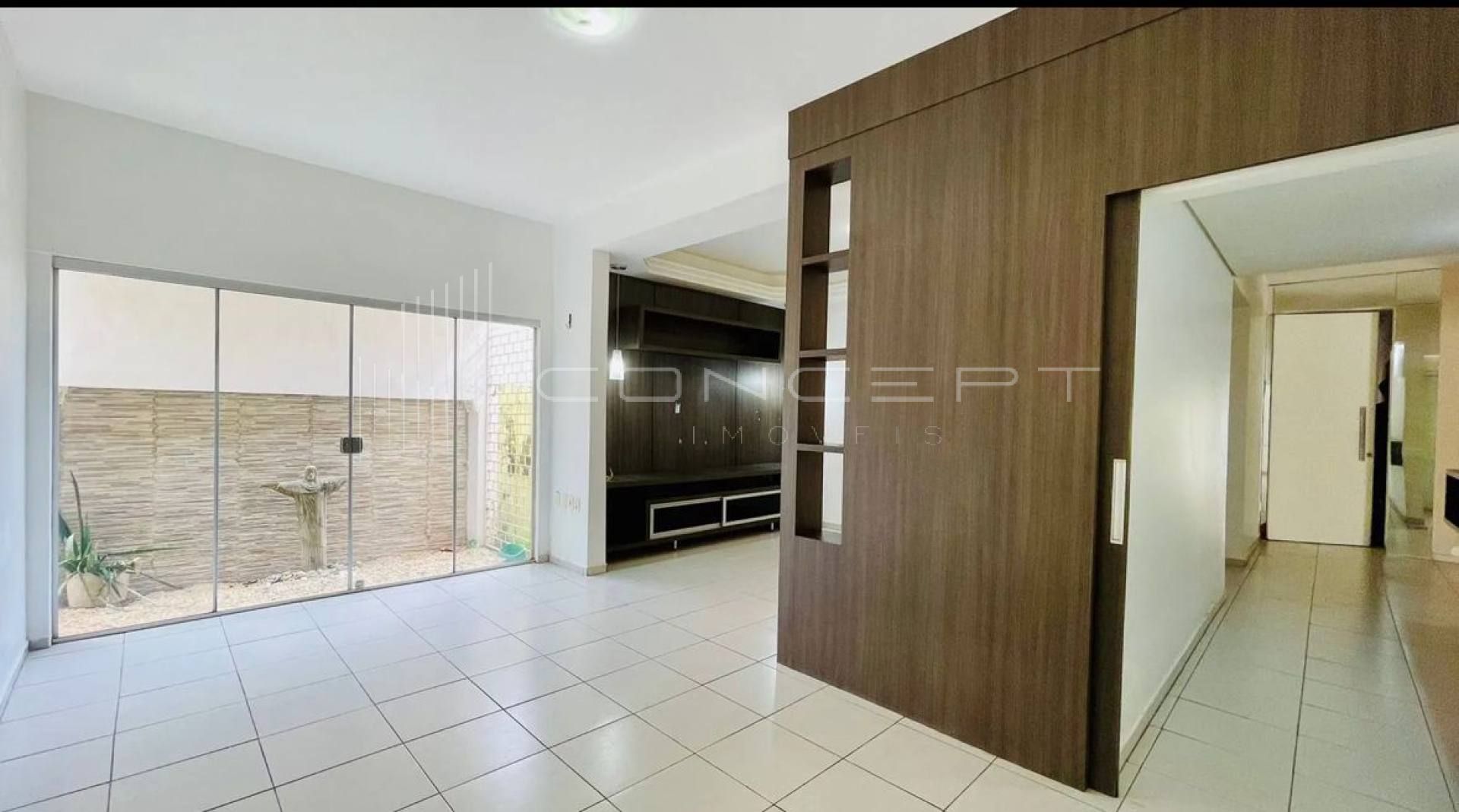 Casa no bairro São Cristóvão