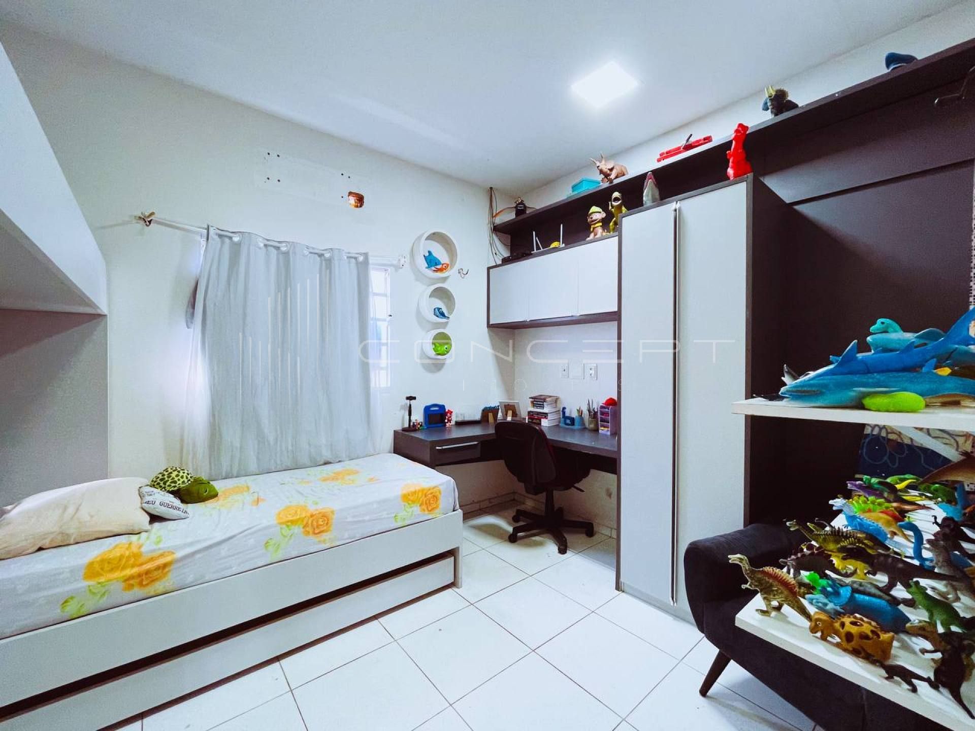 Casa no bairro Parque Ideal