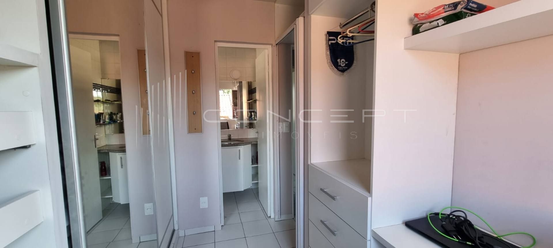 Apartamento no bairro Ininga