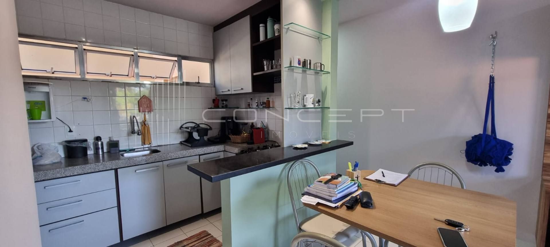 Apartamento no bairro Ininga