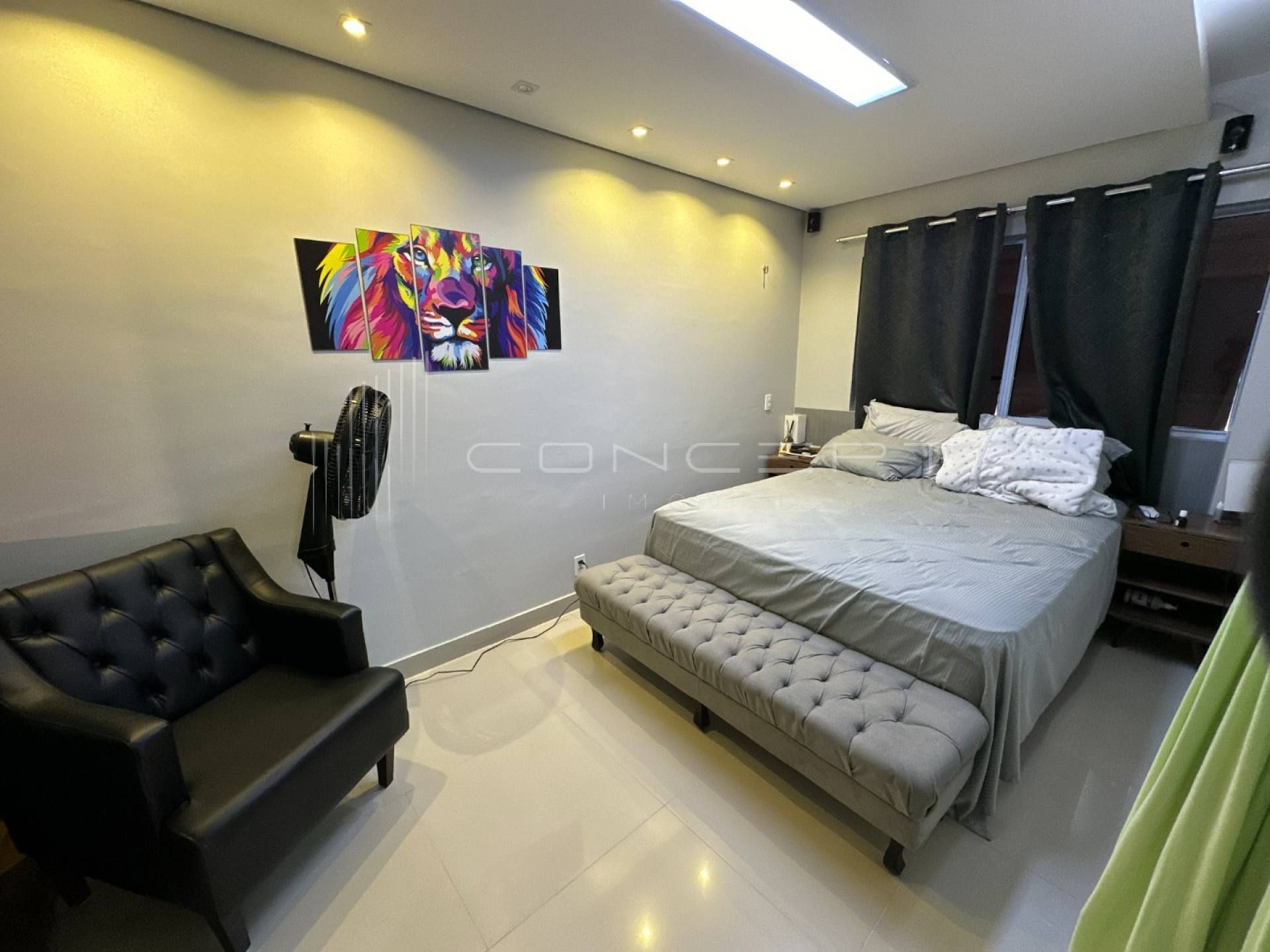 Apartamento Cobertura Duplex no bairro Morros - Porteira Fechada