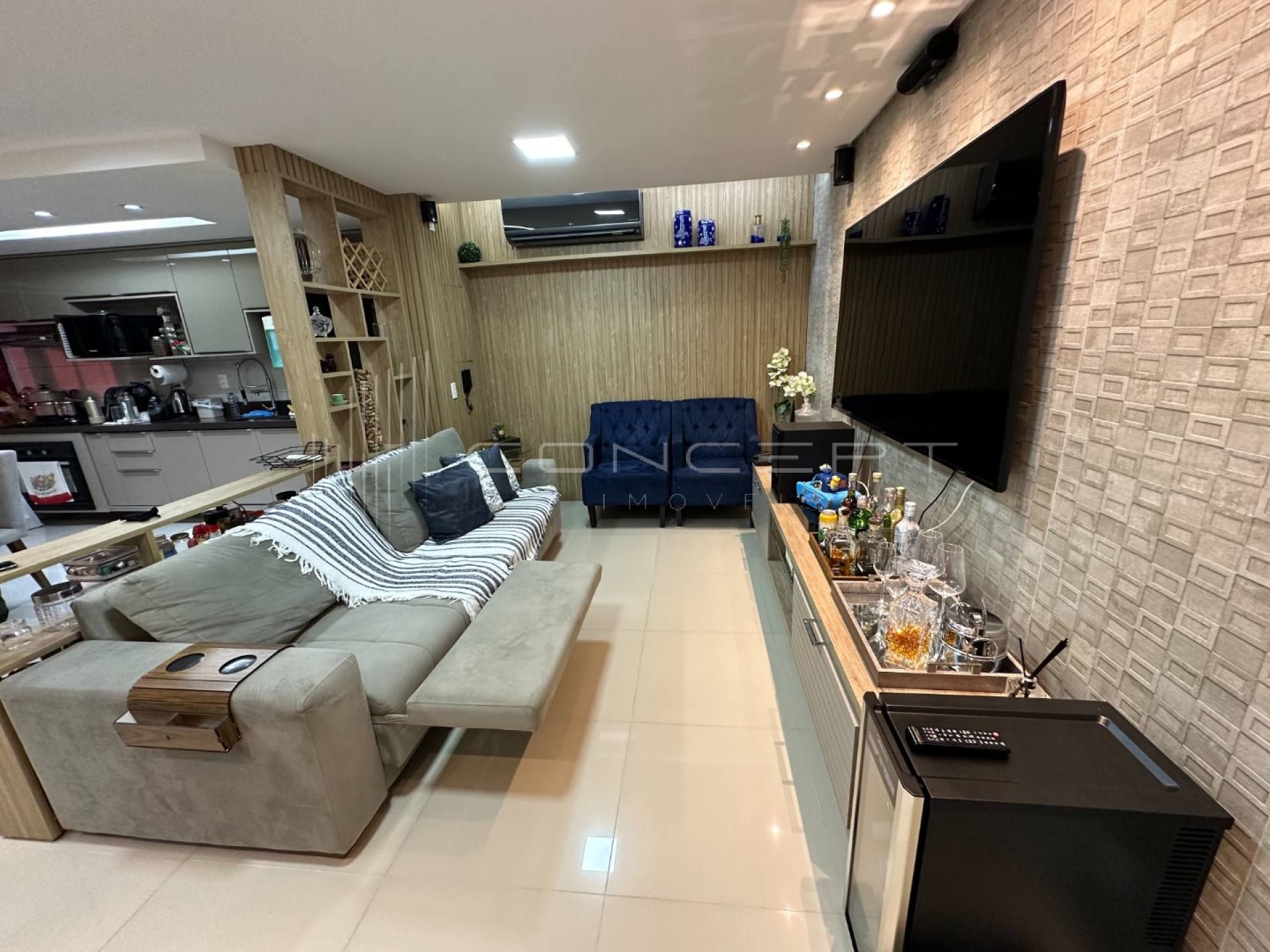 Apartamento Cobertura Duplex no bairro Morros - Porteira Fechada