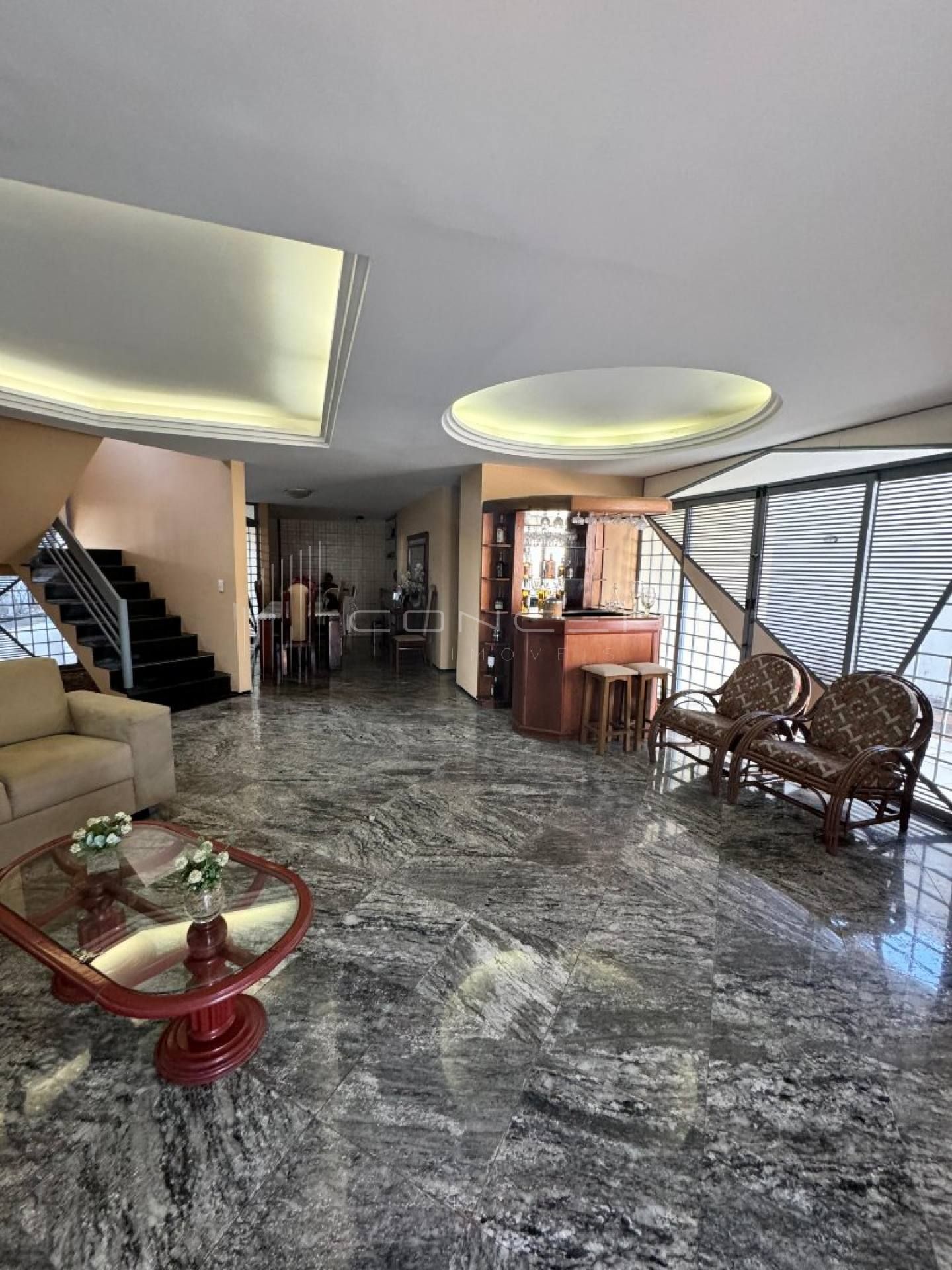 Casa de rua Ininga