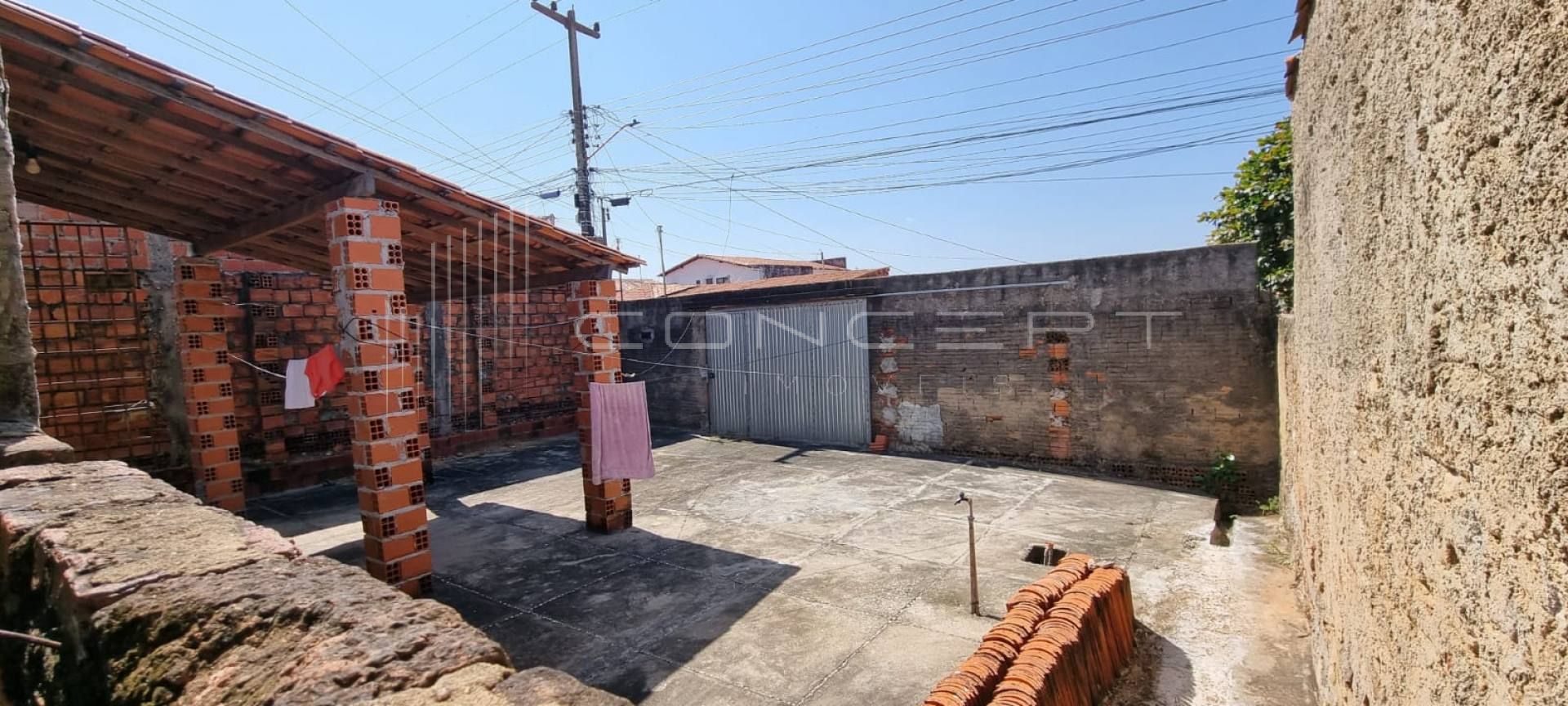 Casa no bairro Bela Vista