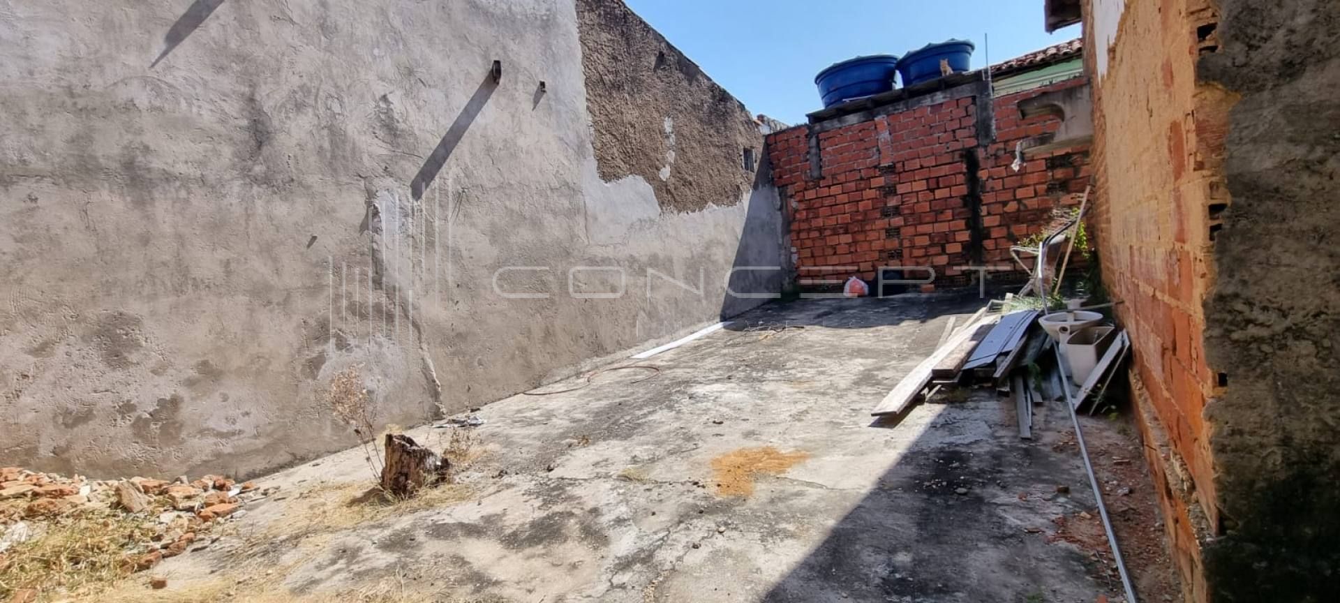 Casa no bairro Bela Vista